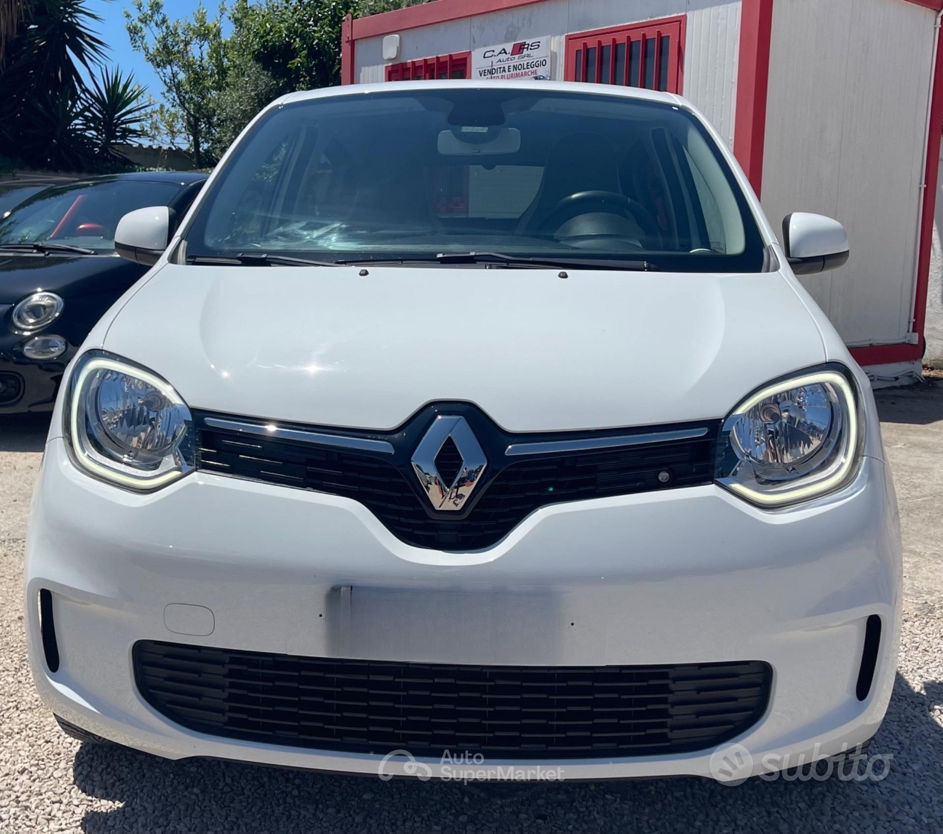 Renault Twingo