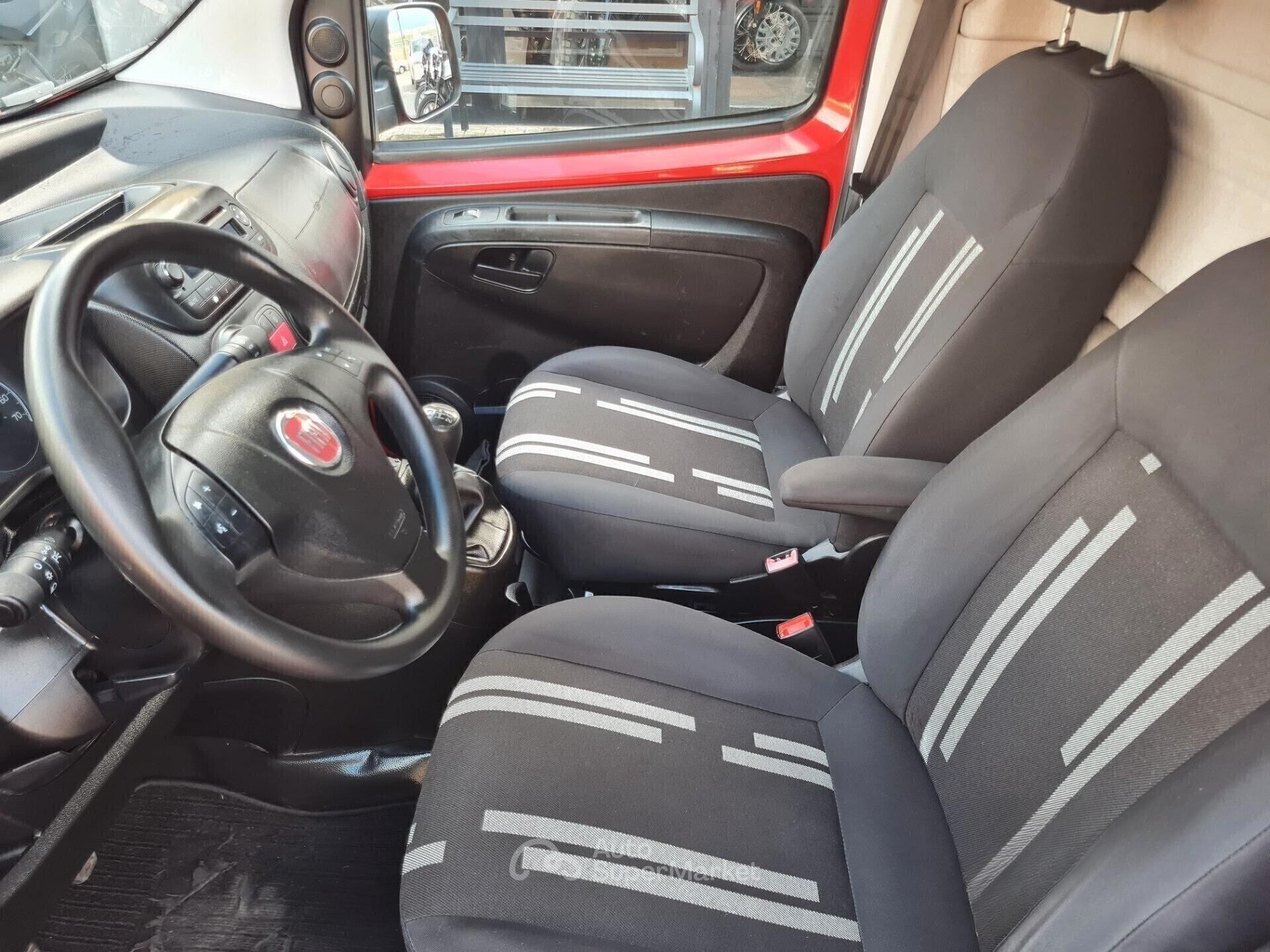 Fiat Fiorino