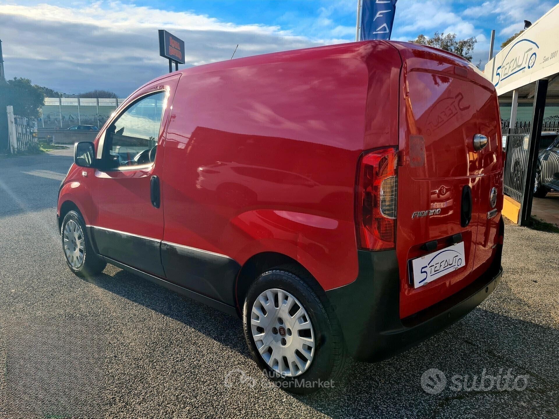 Fiat Fiorino