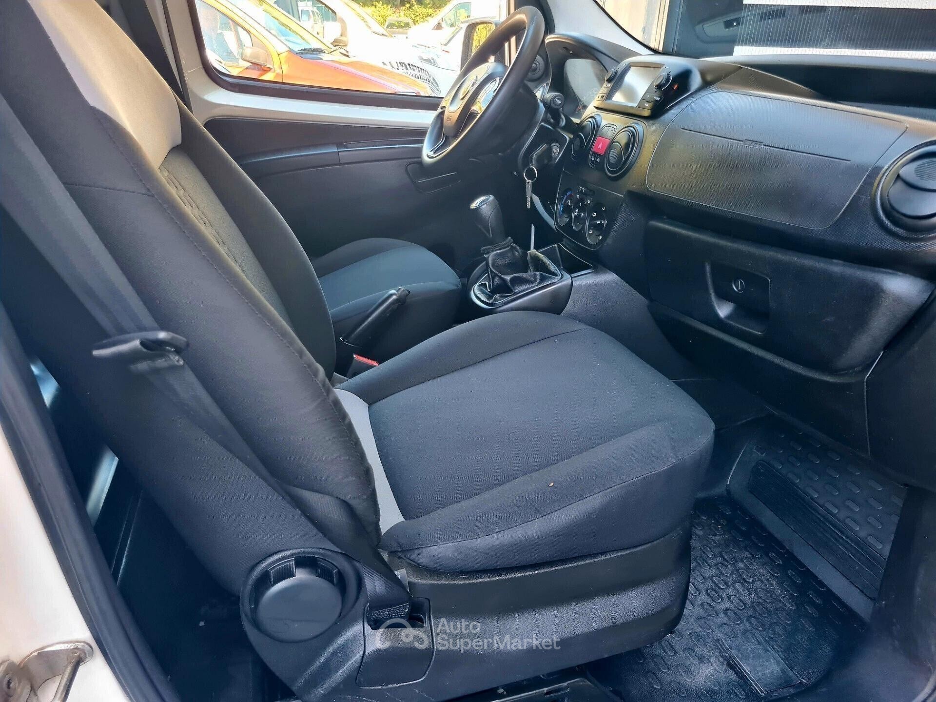 Fiat Fiorino