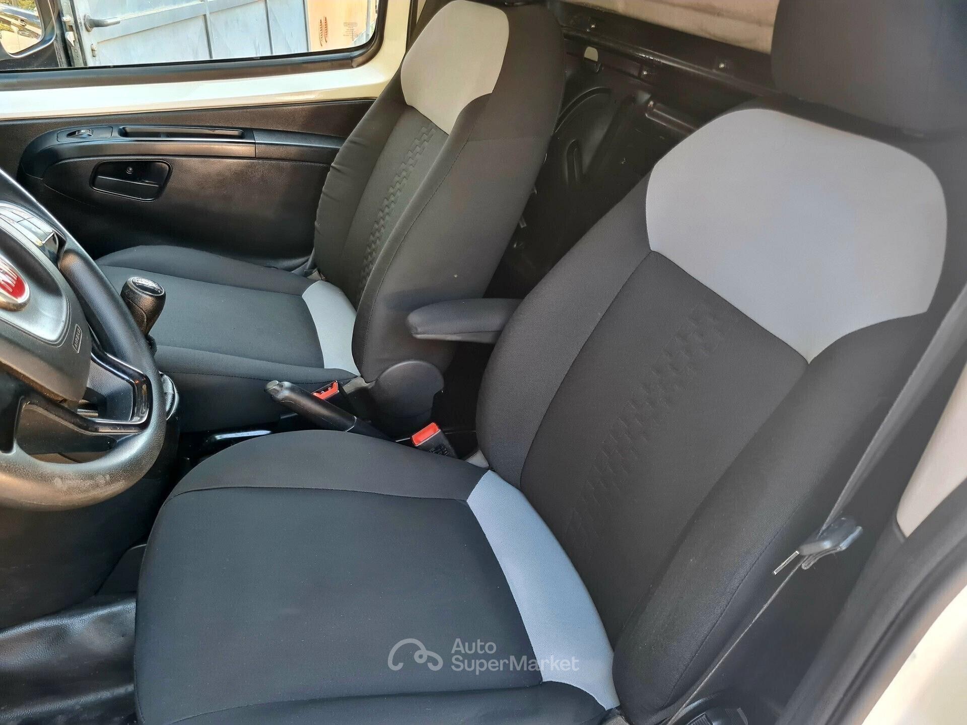 Fiat Fiorino