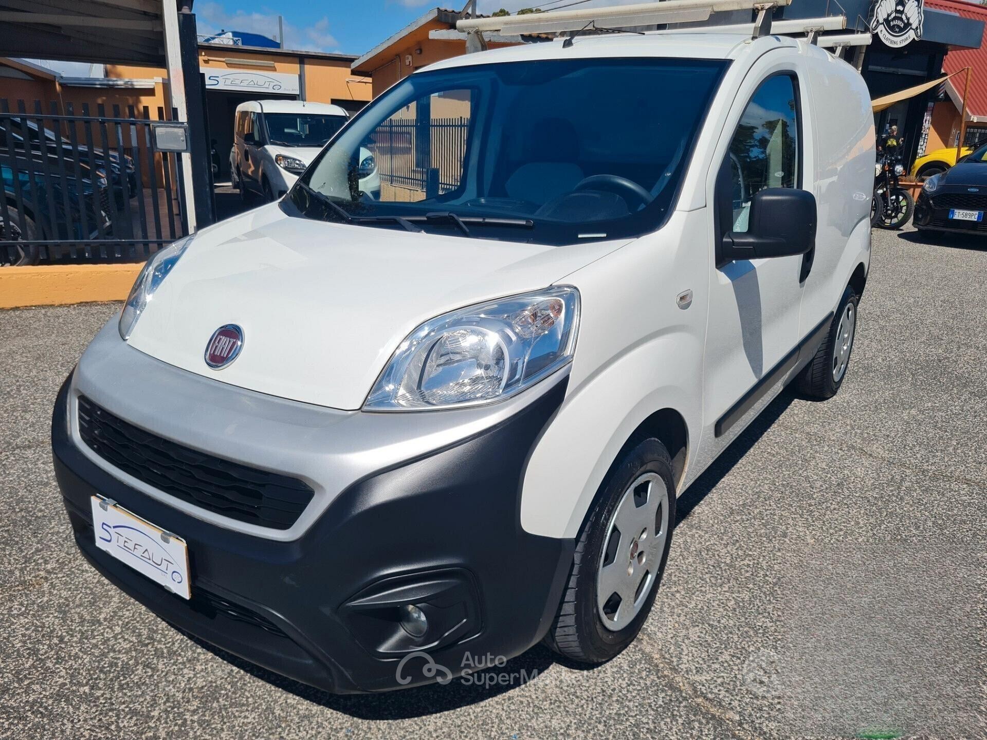 Fiat Fiorino