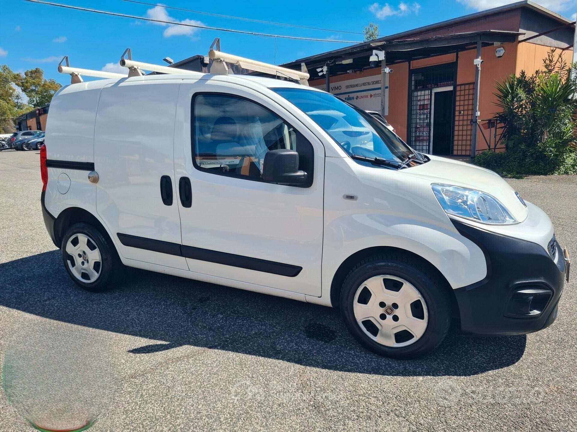 Fiat Fiorino