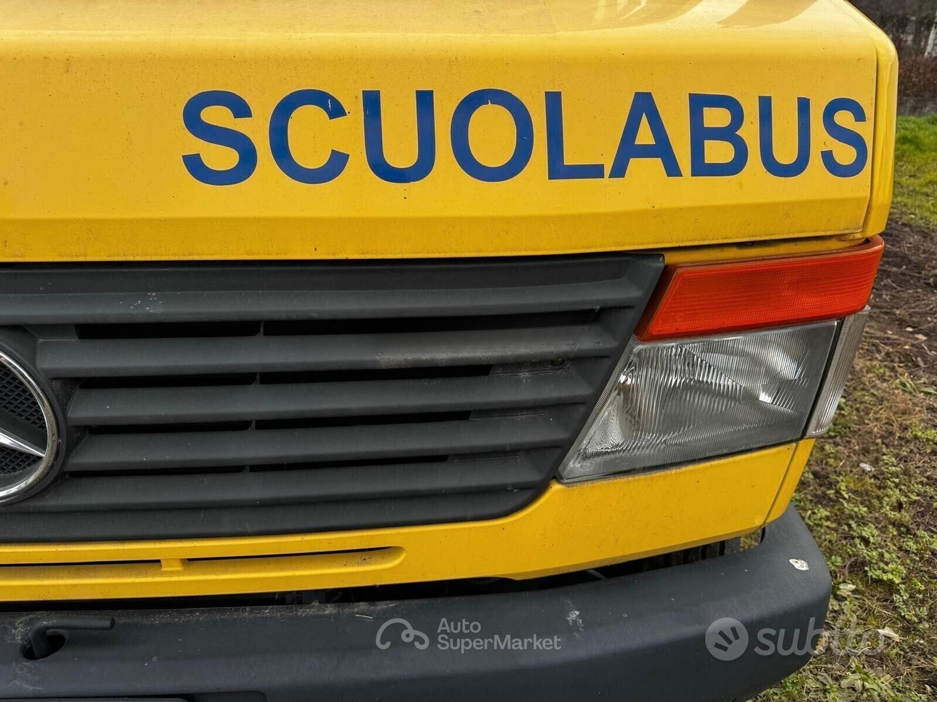 Mercedes-Benz Classe S