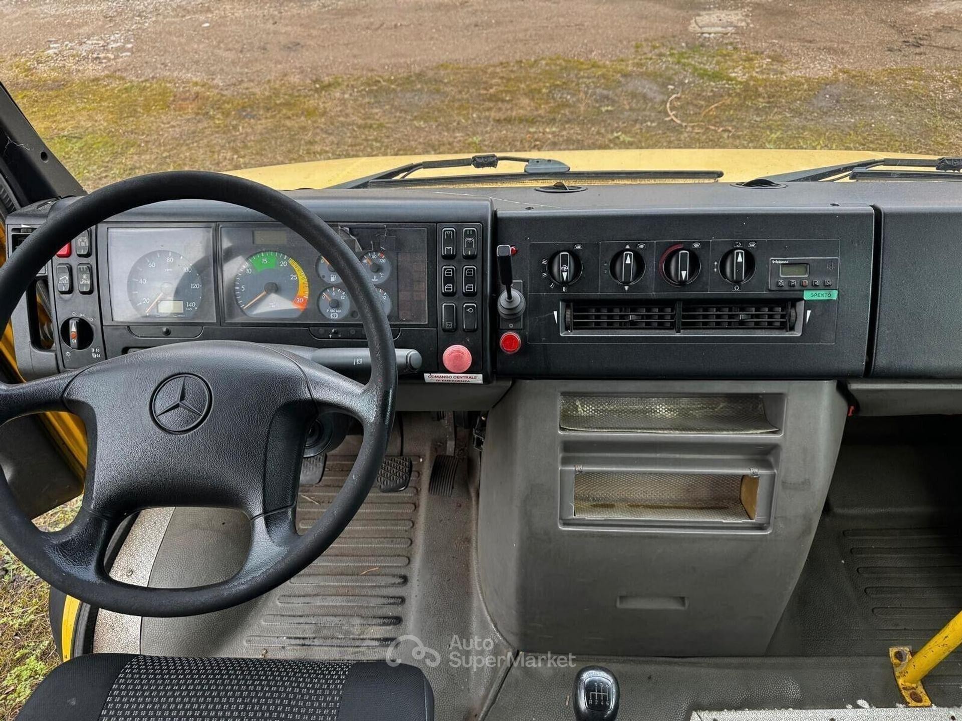 Mercedes-Benz Classe S