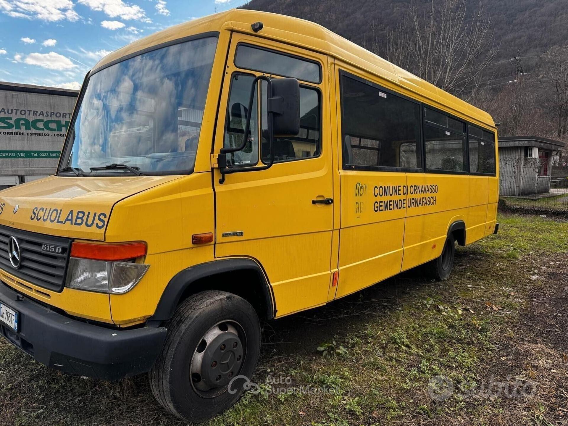 Mercedes-Benz Classe S