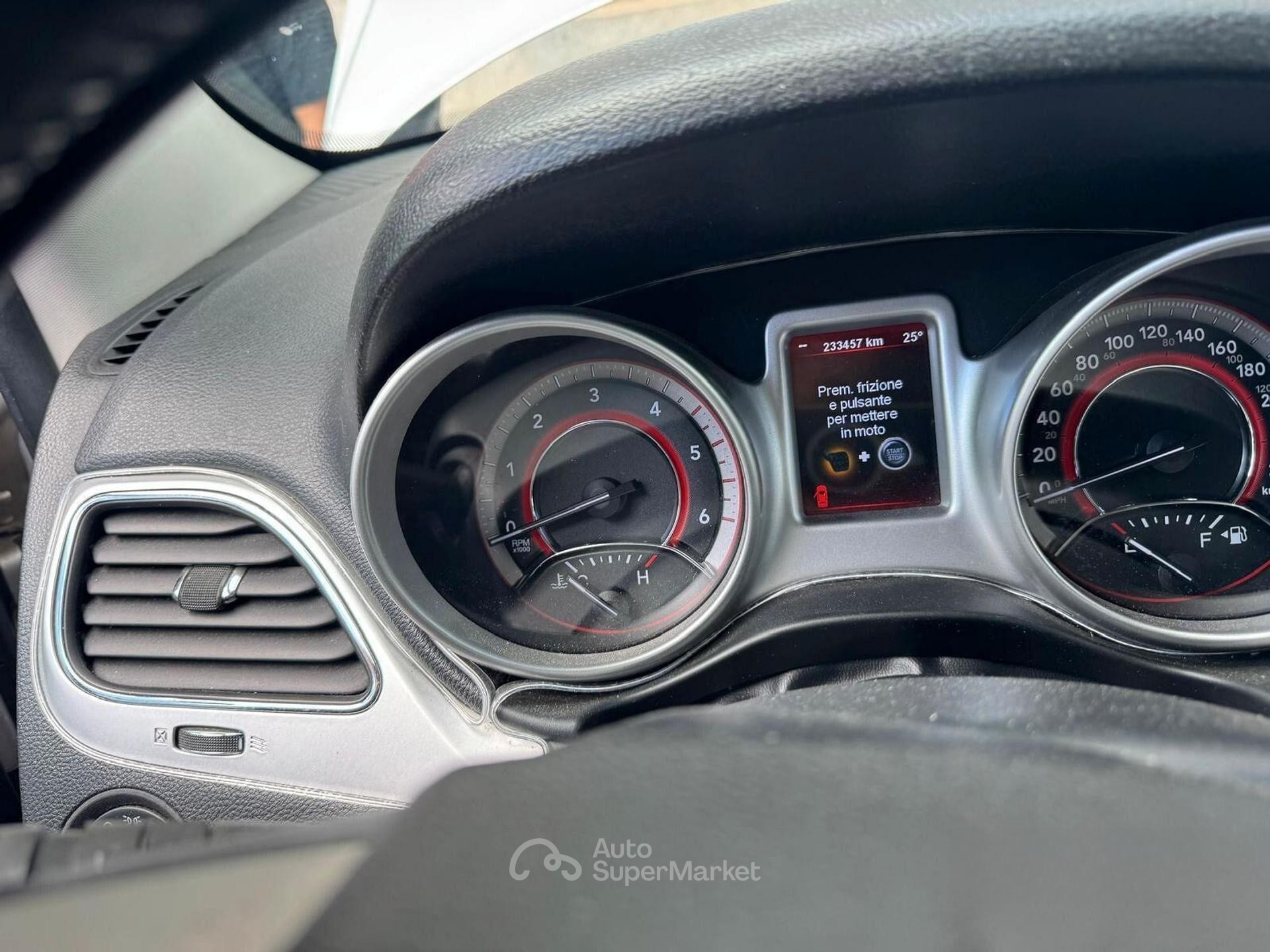 Fiat Freemont