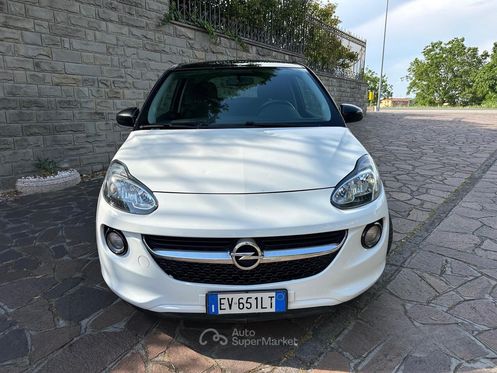 Opel Adam