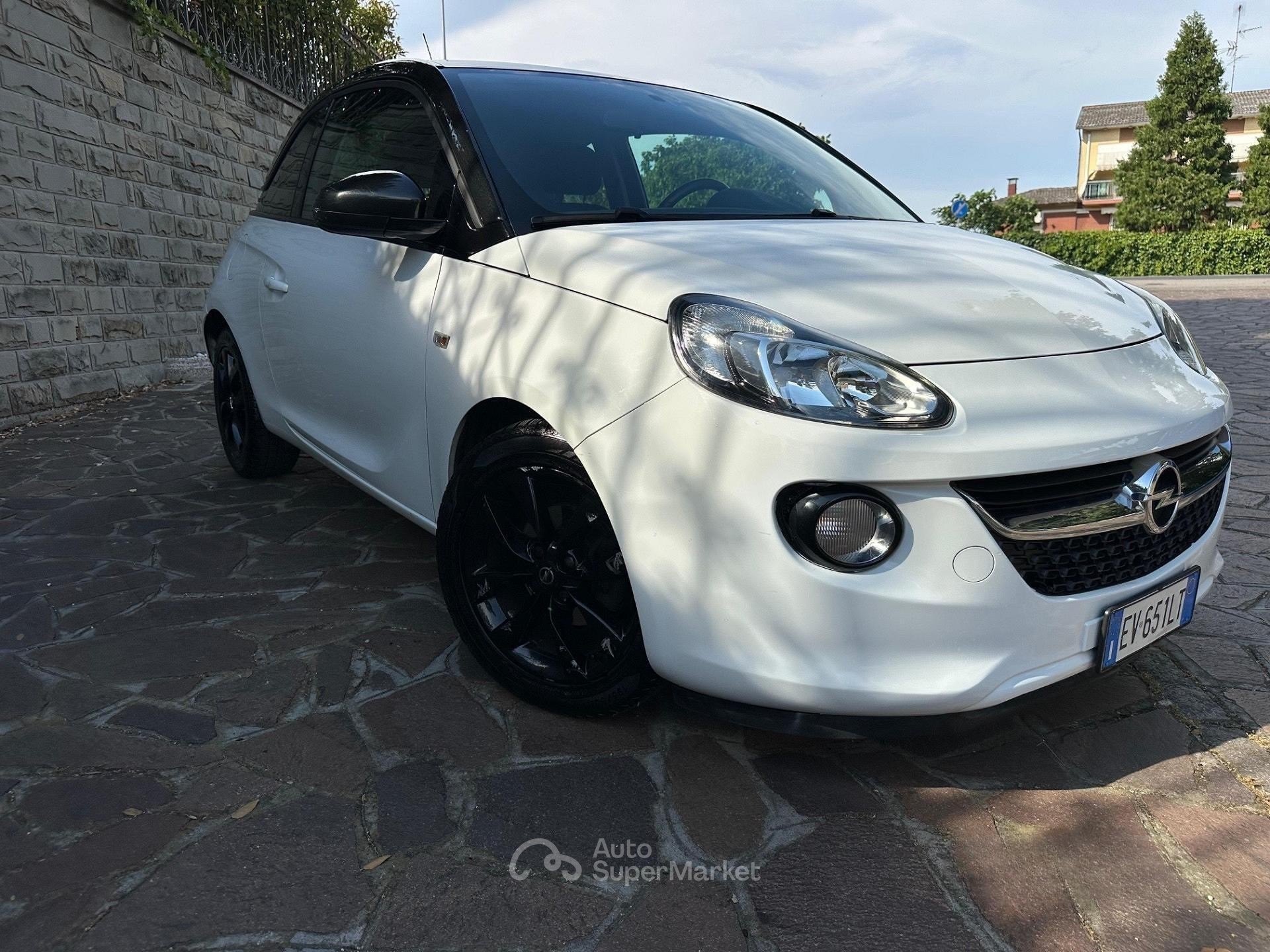 Opel Adam