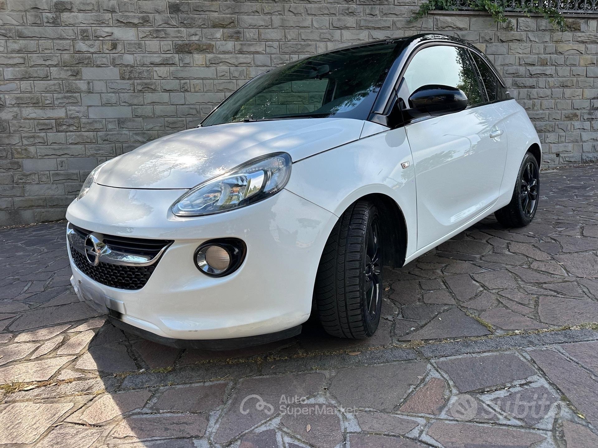 Opel Adam