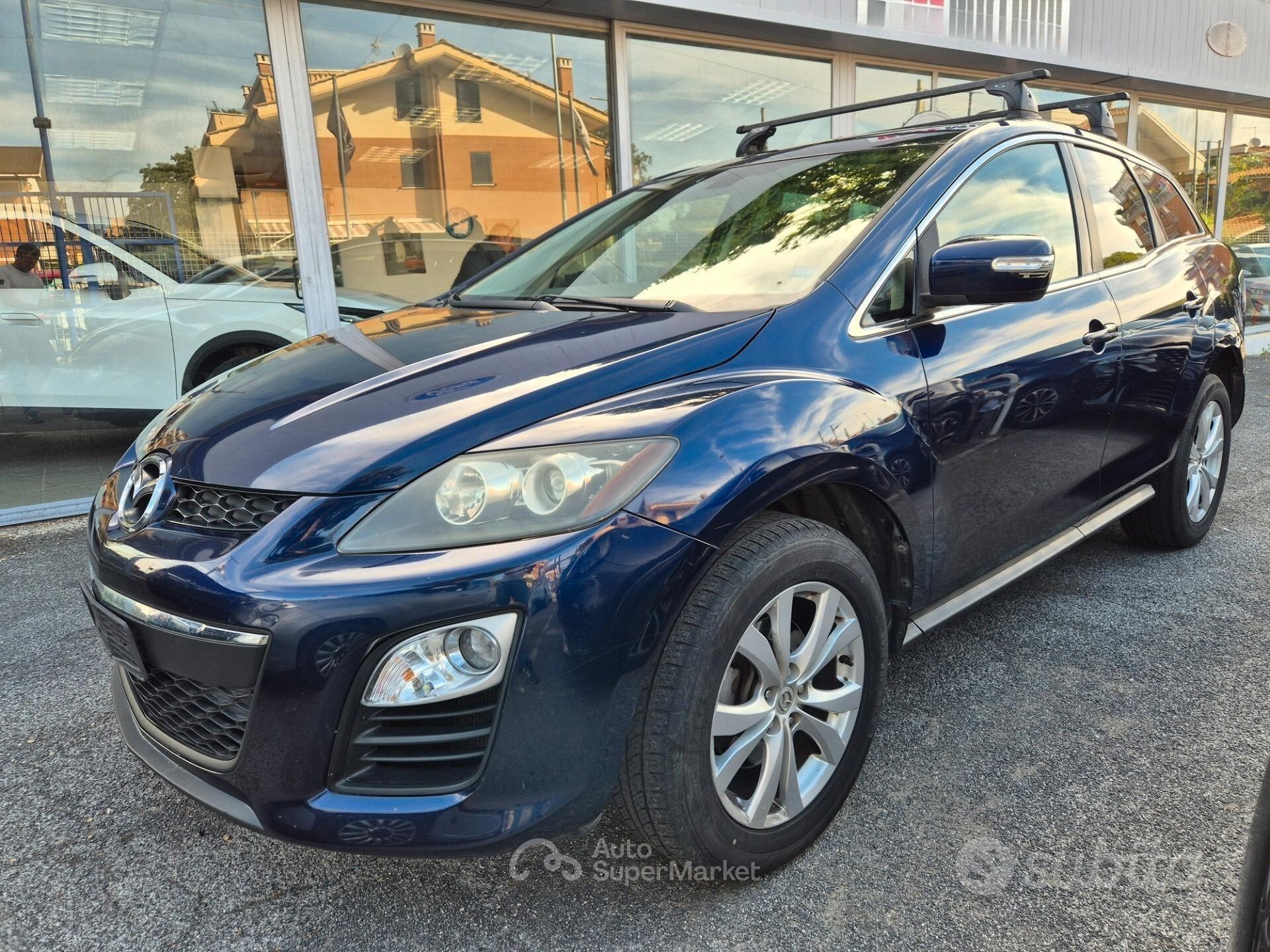 Mazda CX-7