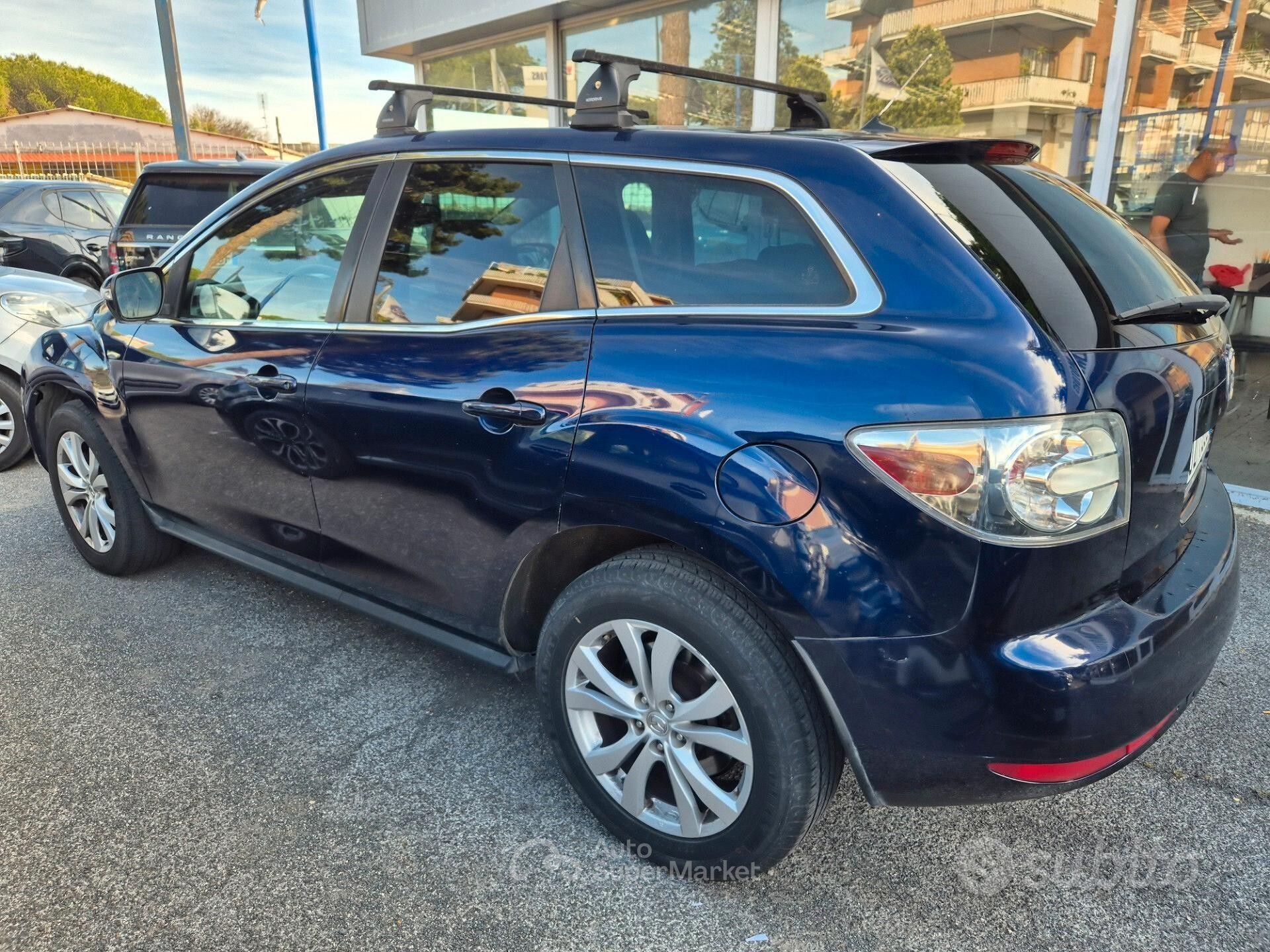 Mazda CX-7