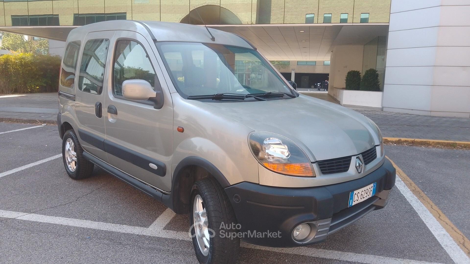 Renault Kangoo