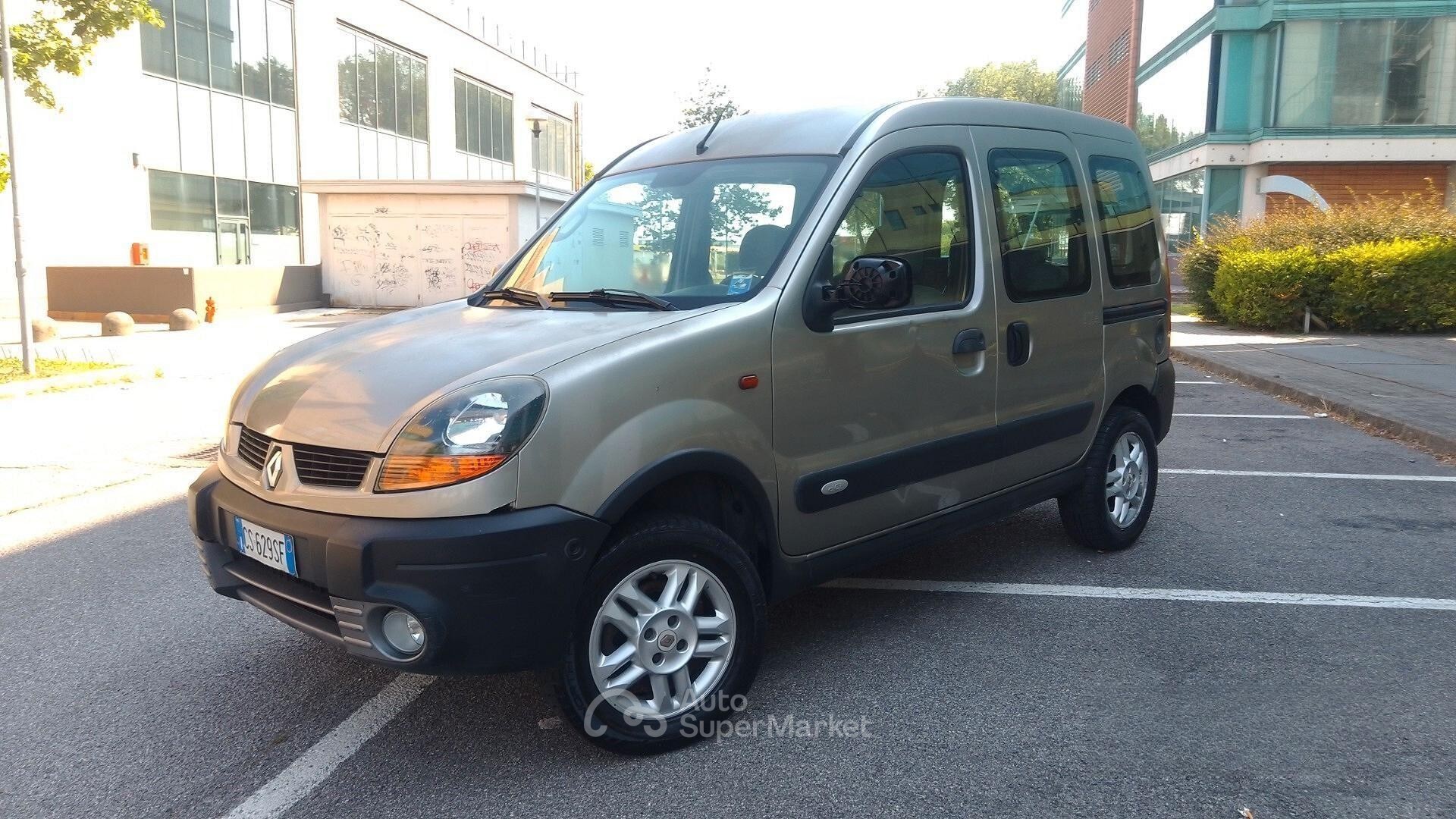 Renault Kangoo