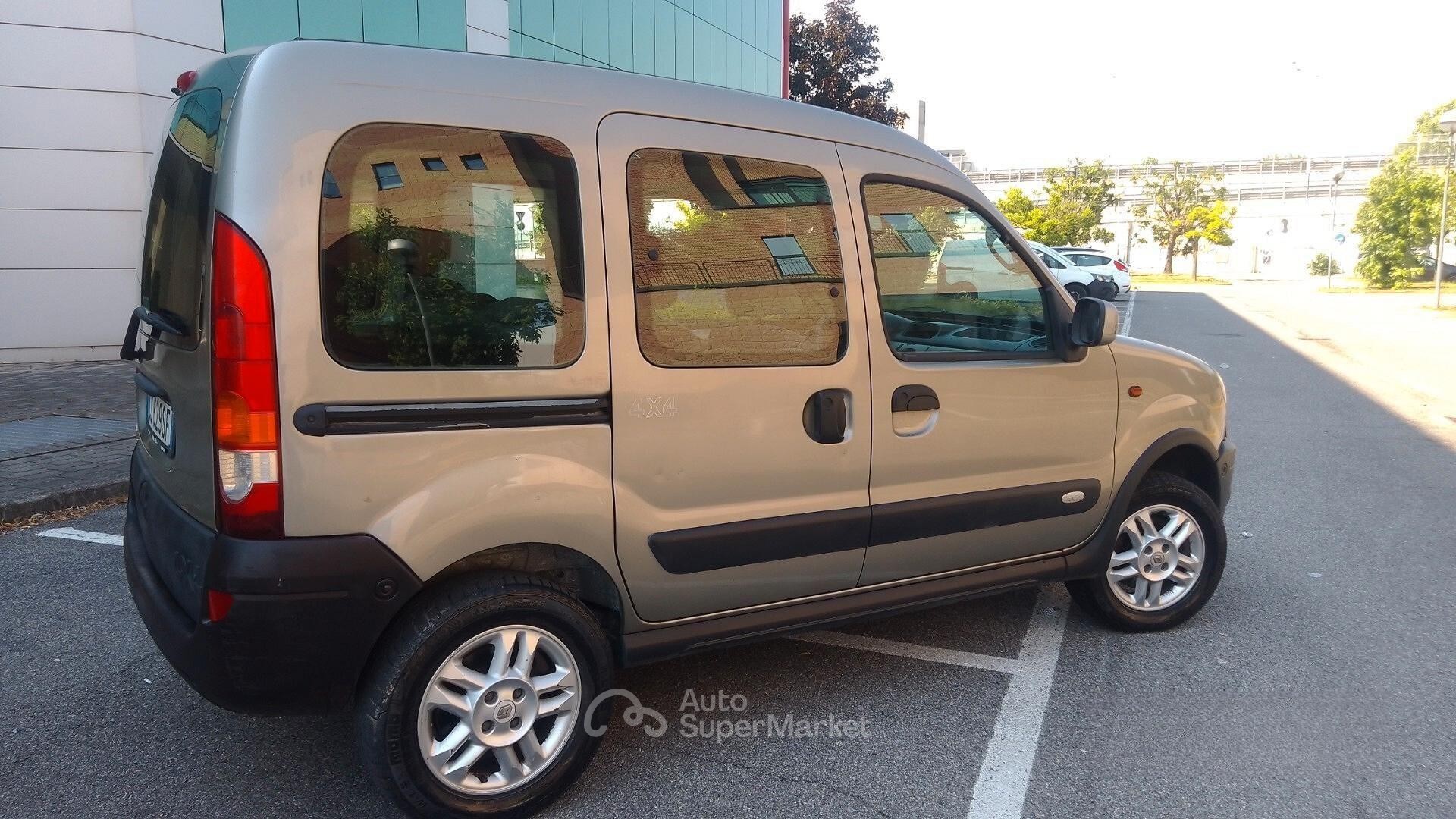 Renault Kangoo
