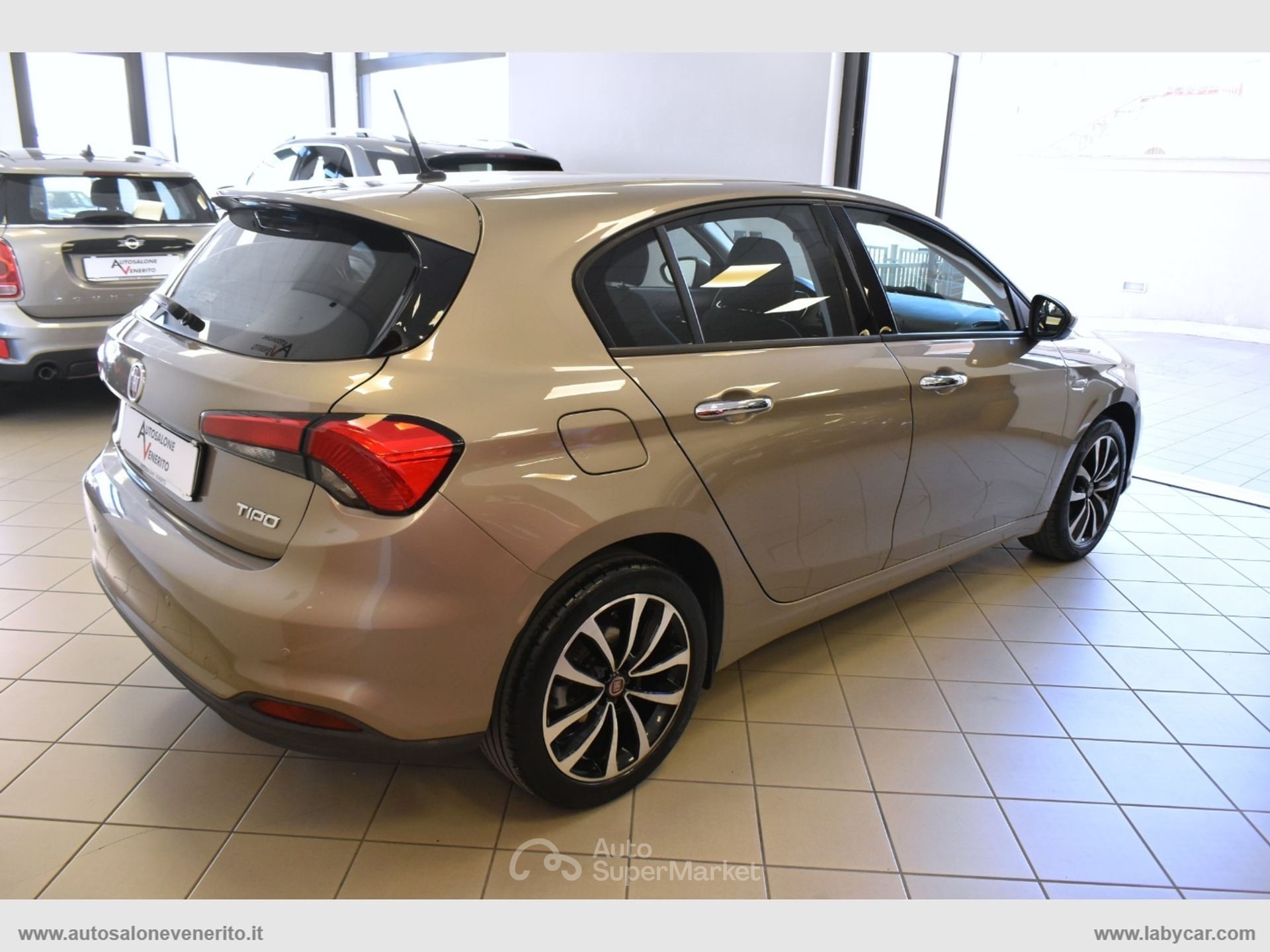 Fiat Tipo