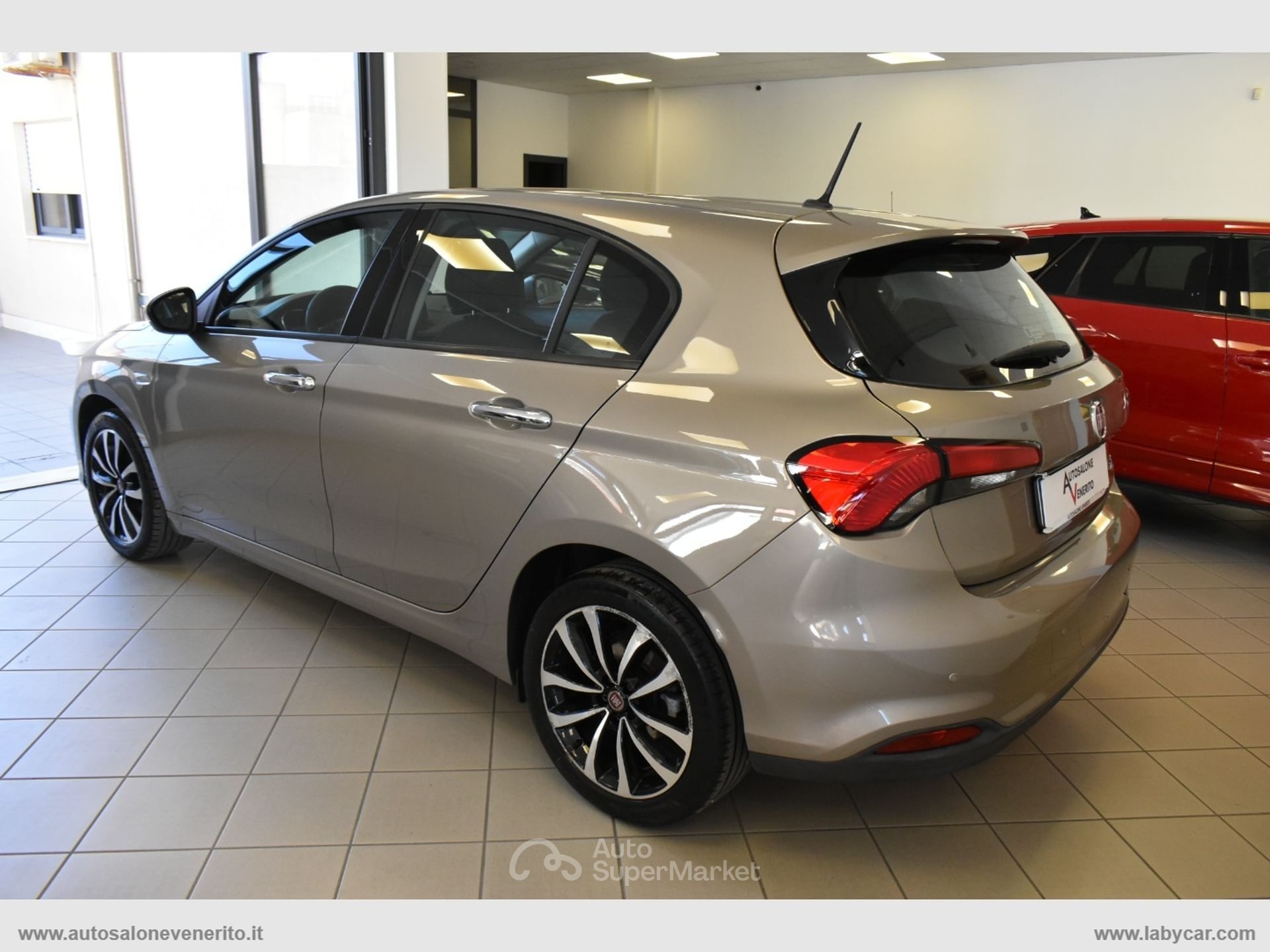 Fiat Tipo