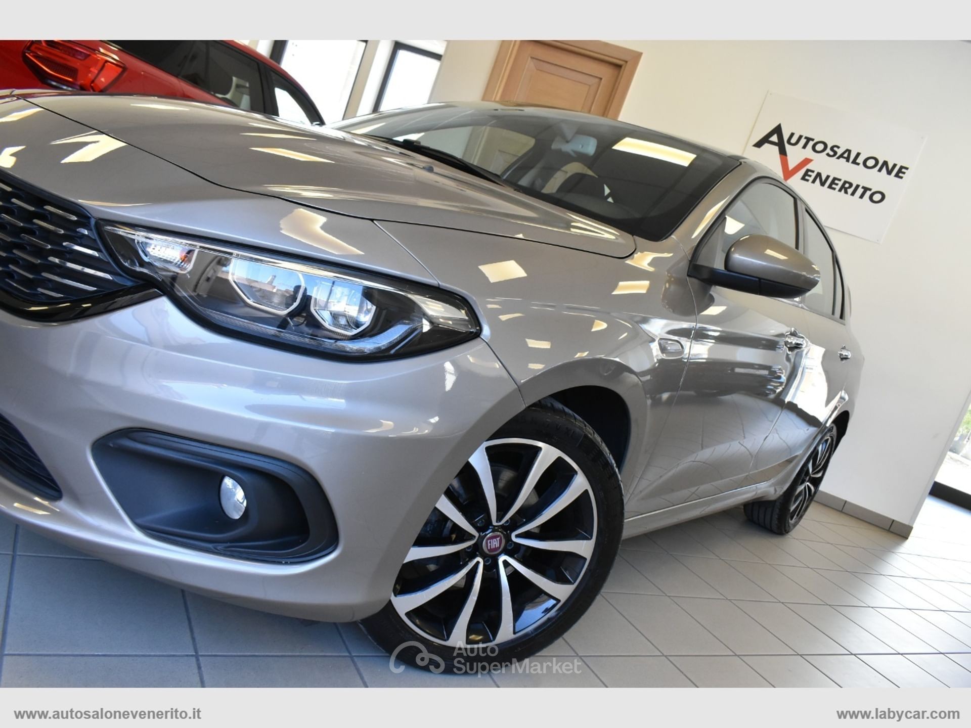 Fiat Tipo
