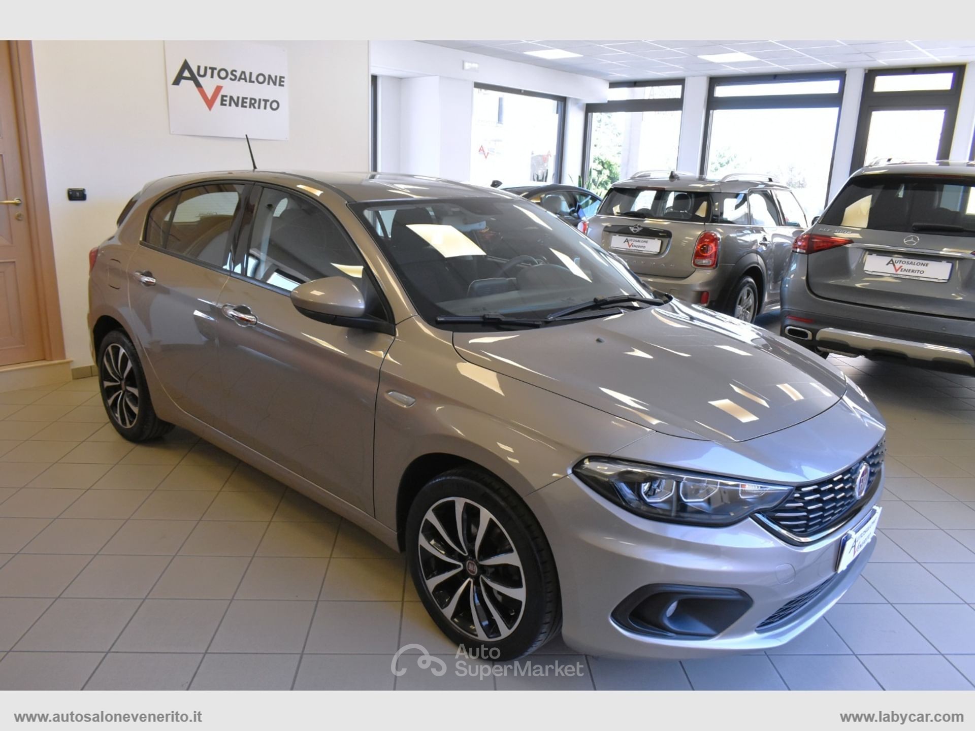 Fiat Tipo