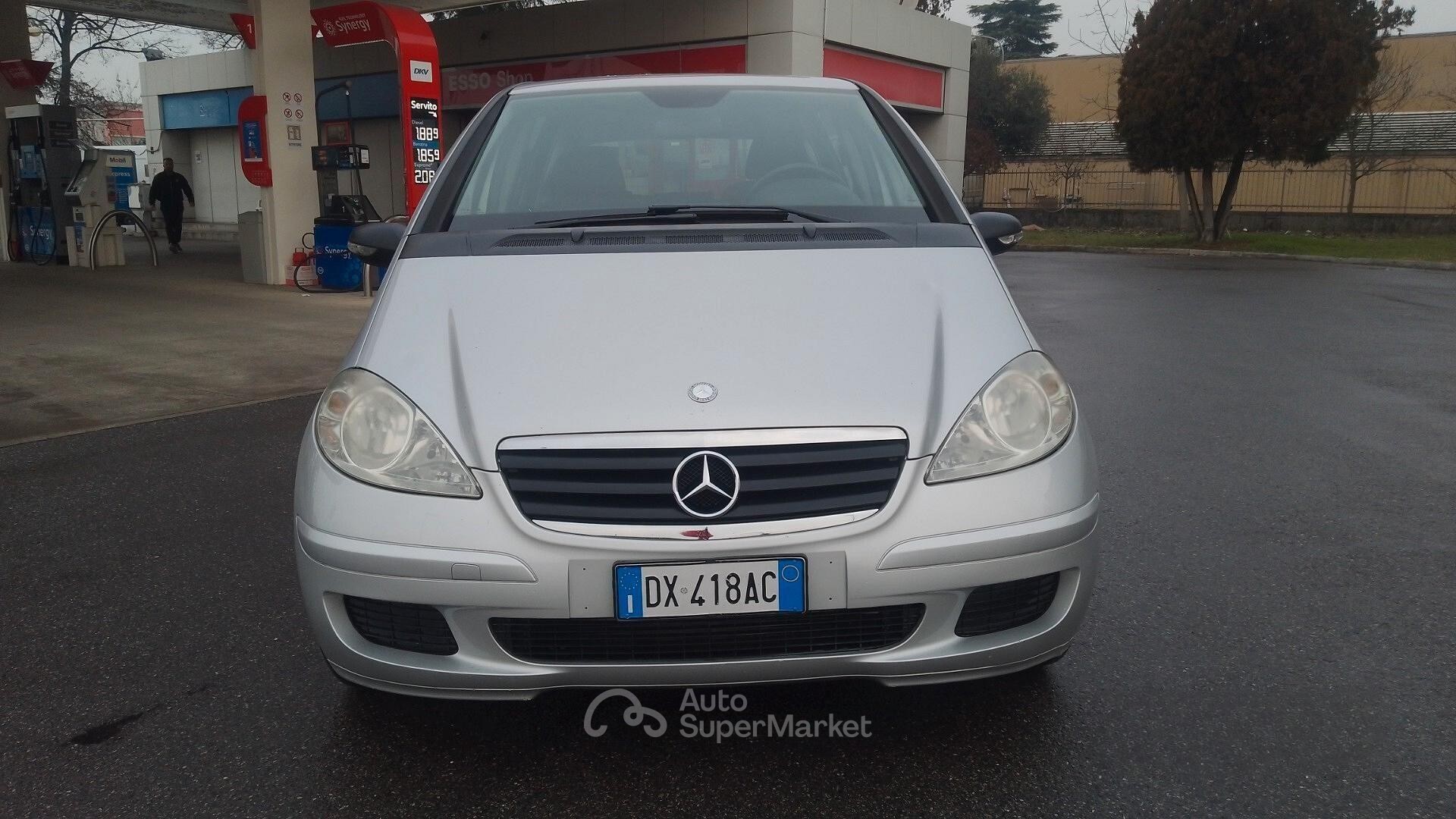 Mercedes-Benz Classe A