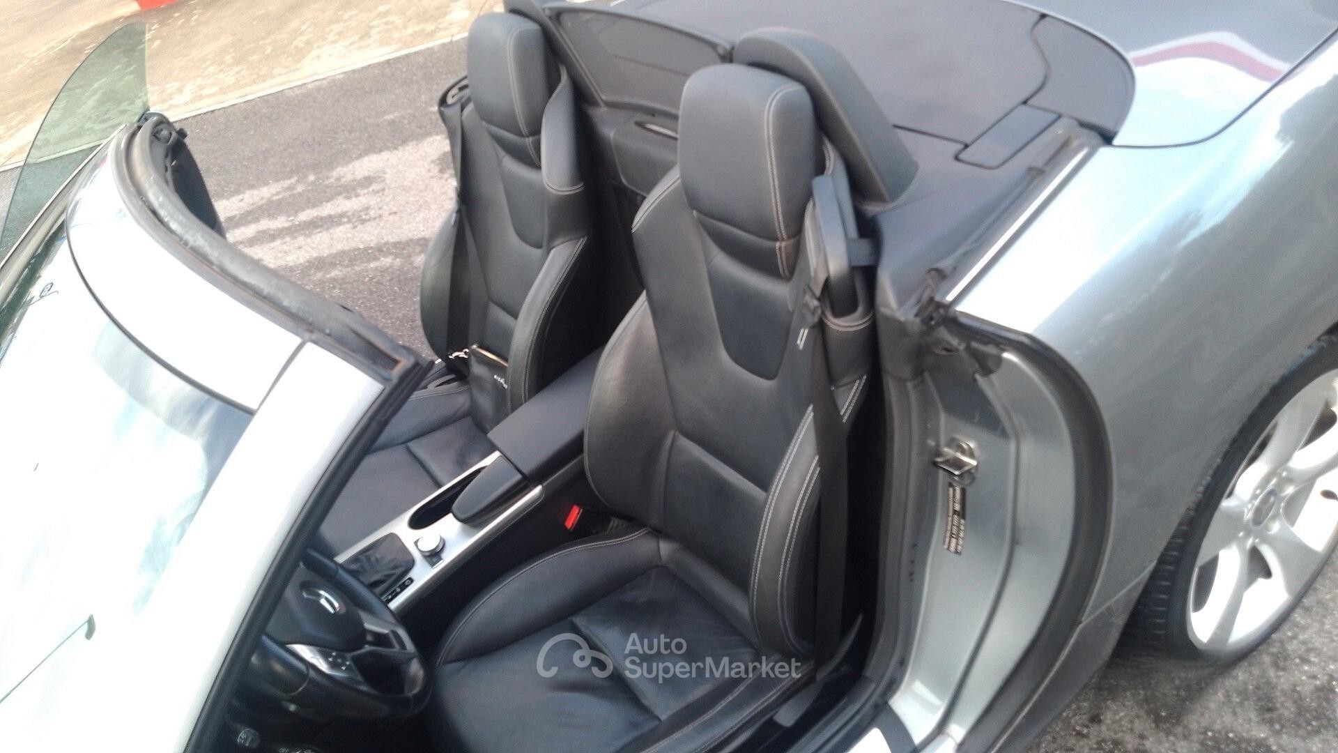 Mercedes-Benz SLK