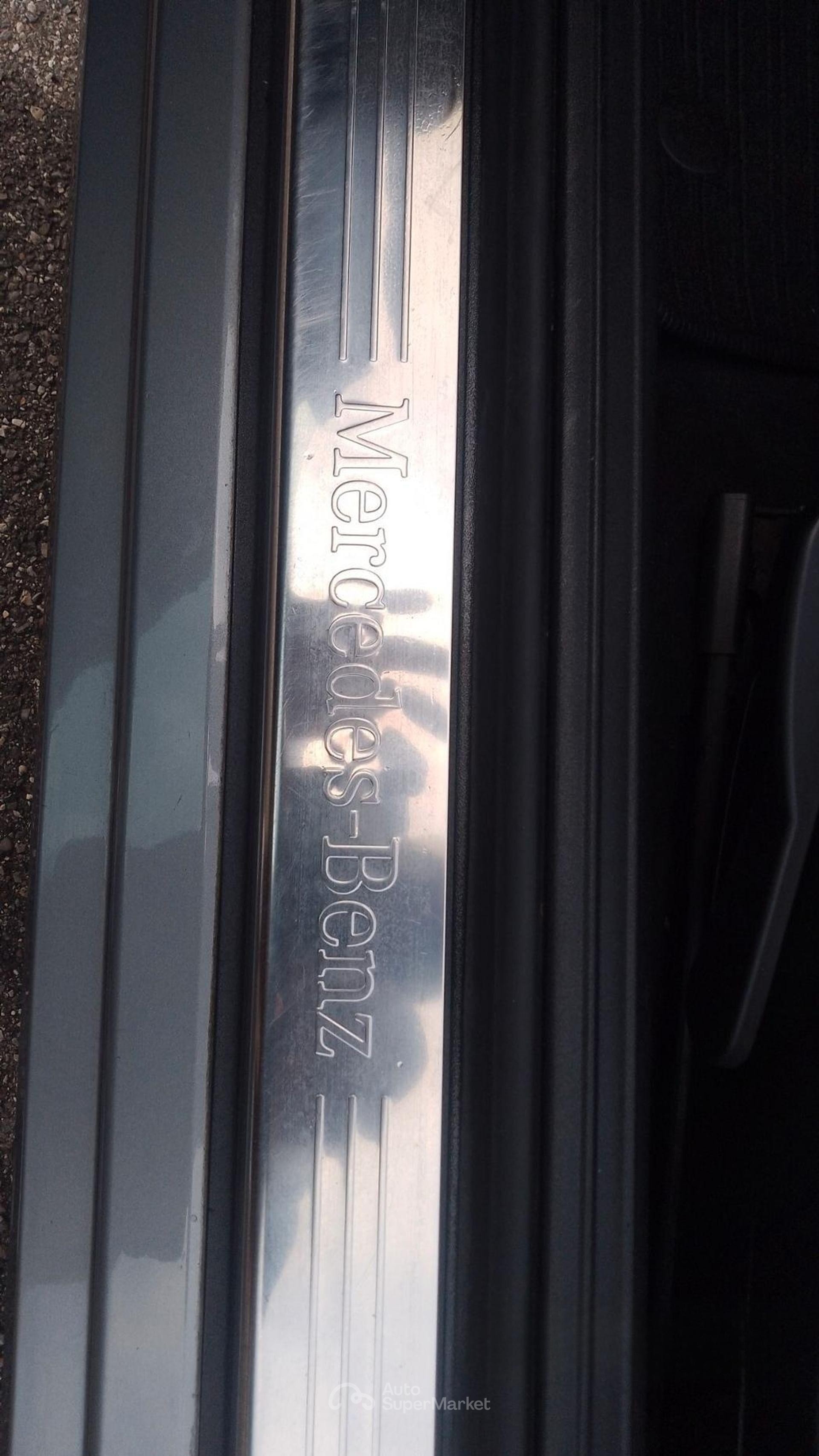 Mercedes-Benz SLK
