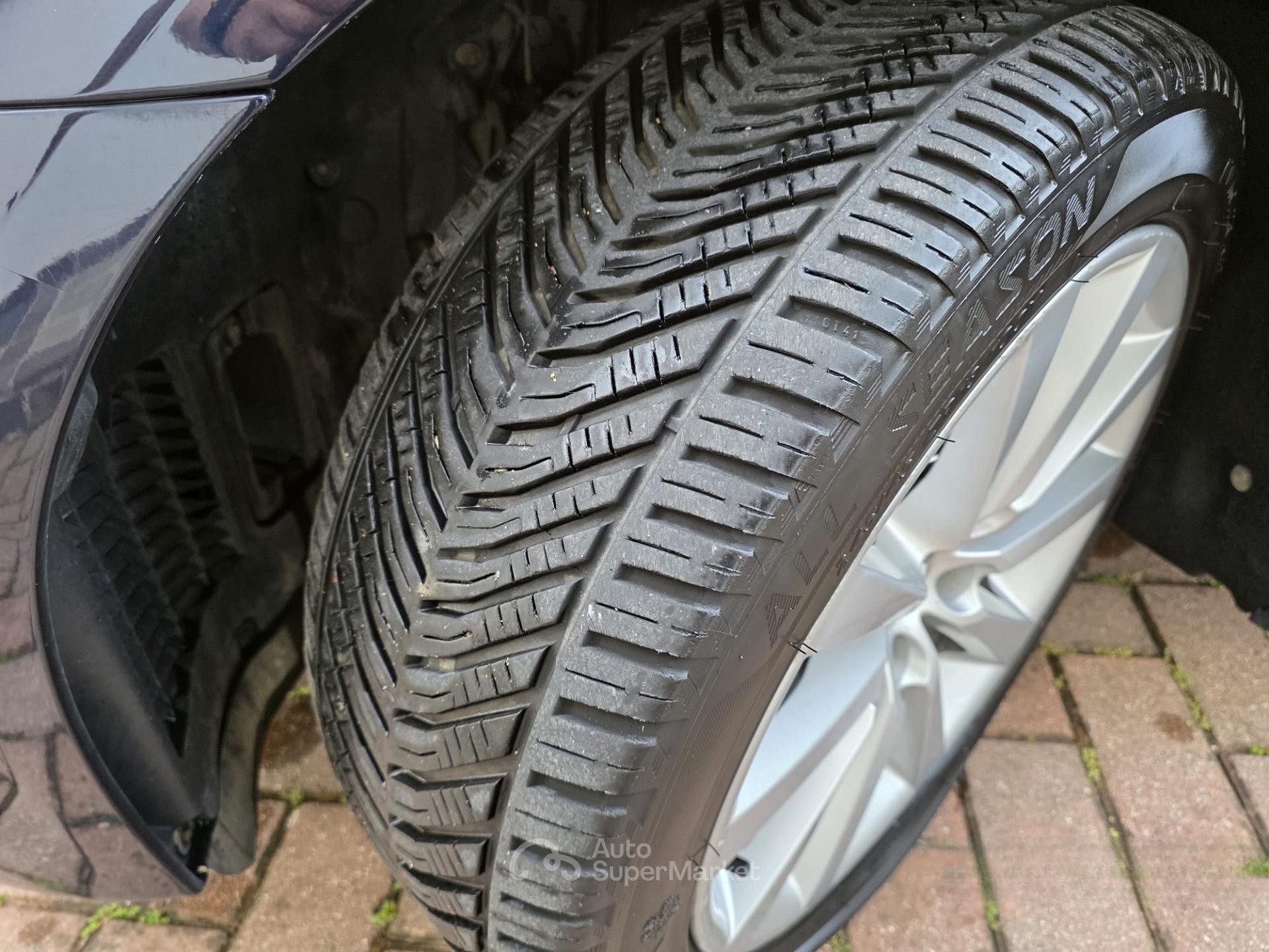 BMW Serie 5 530d