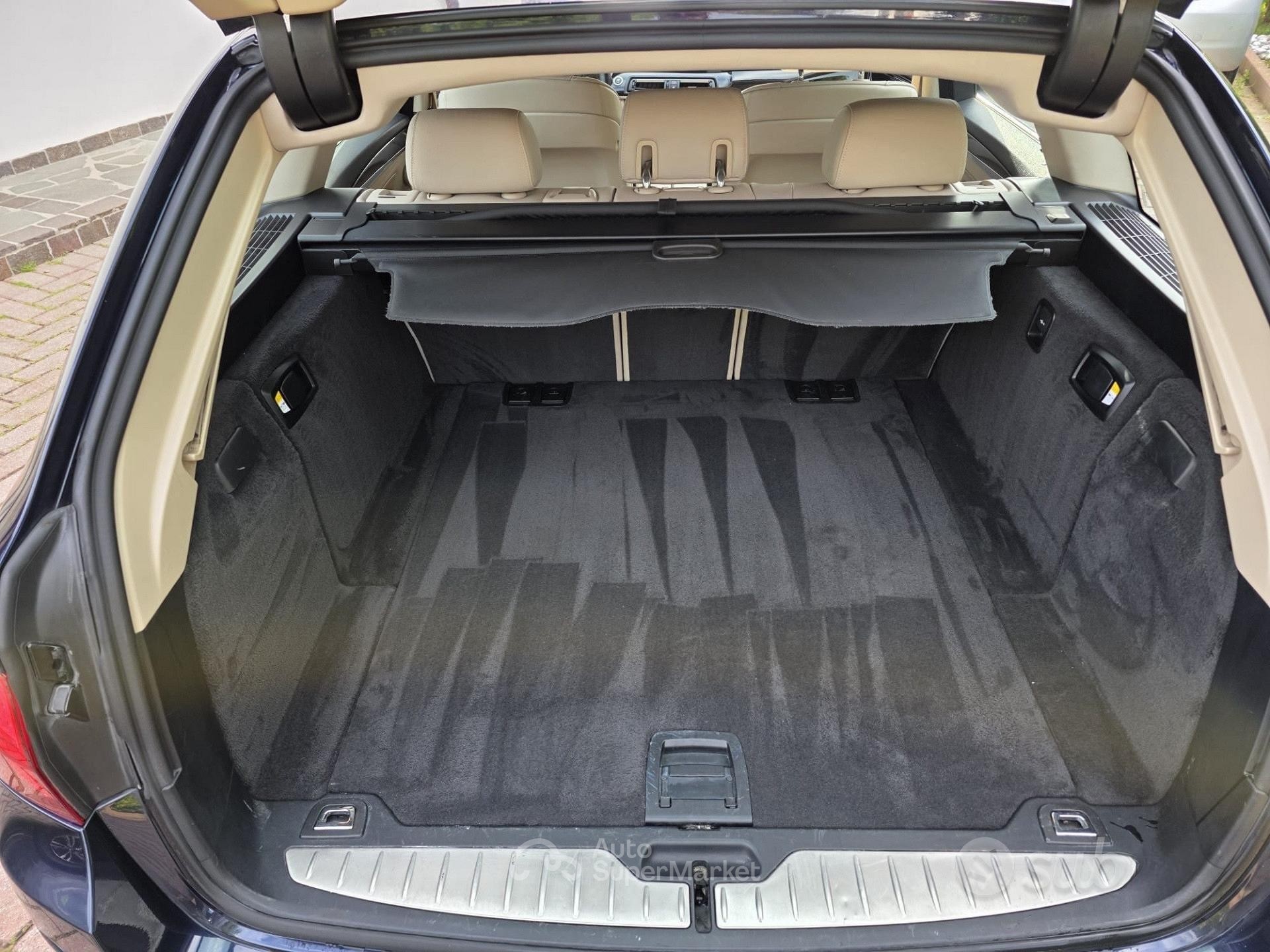 BMW Serie 5 530d