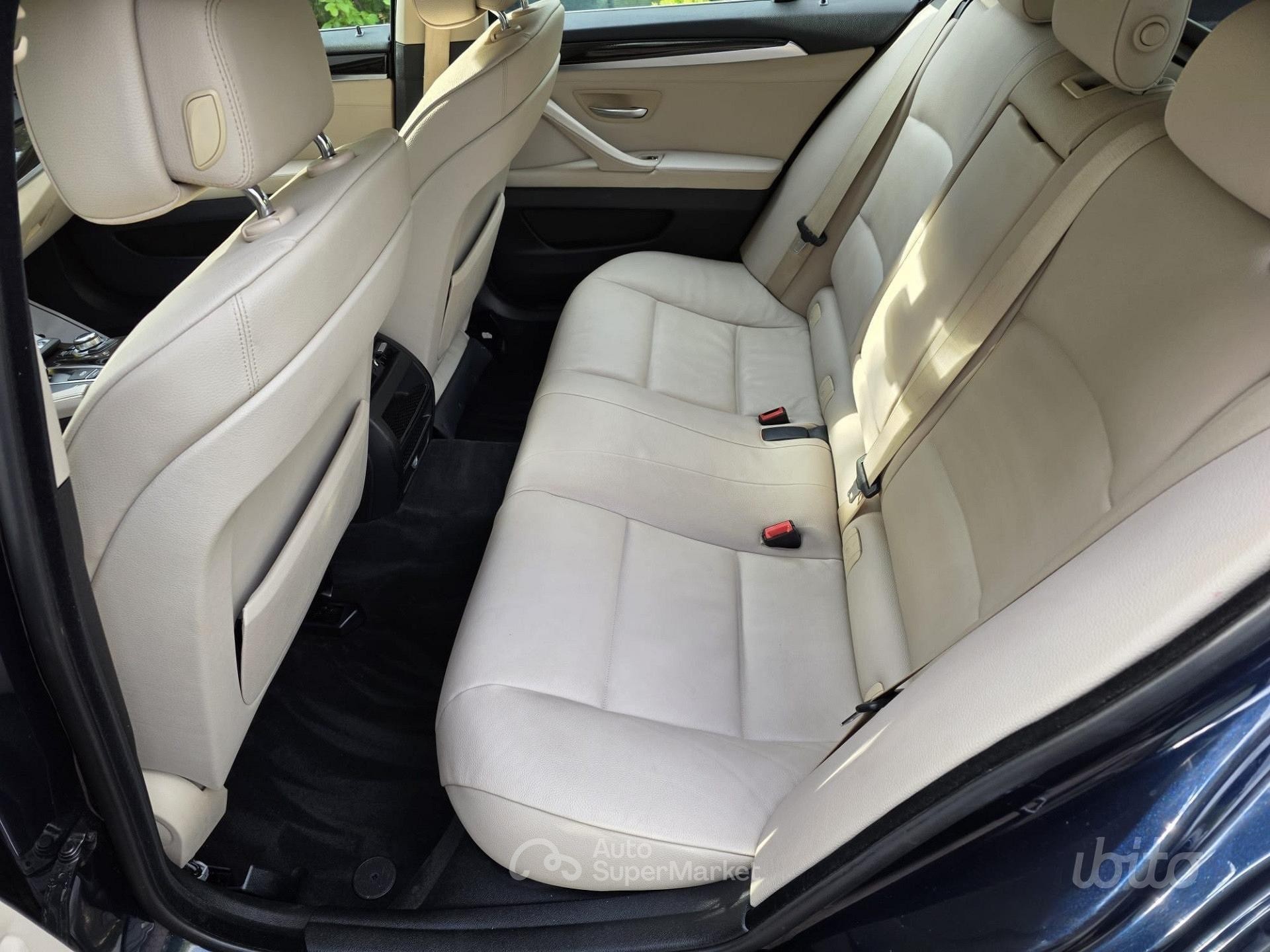 BMW Serie 5 530d
