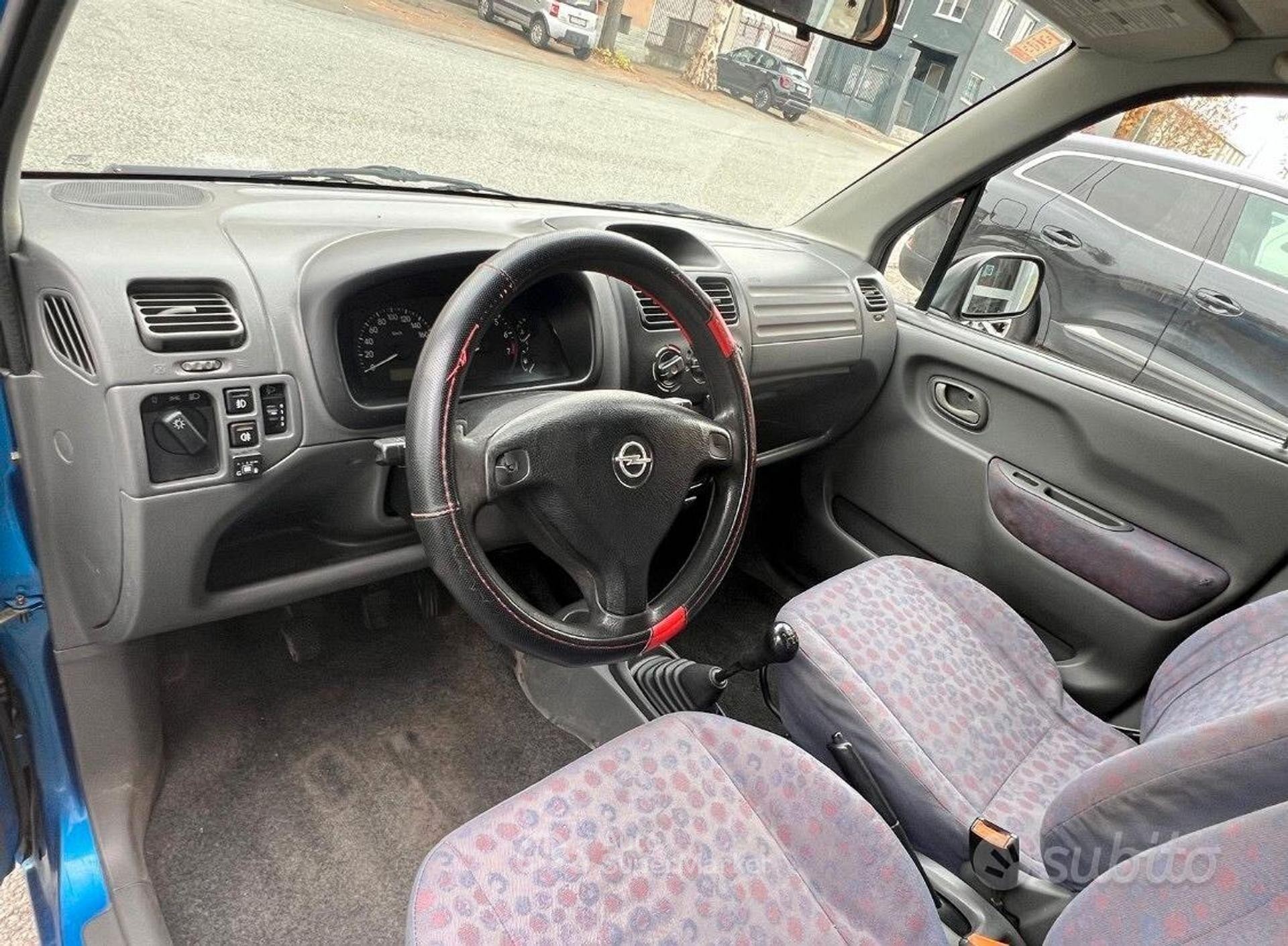 Suzuki Wagon R+