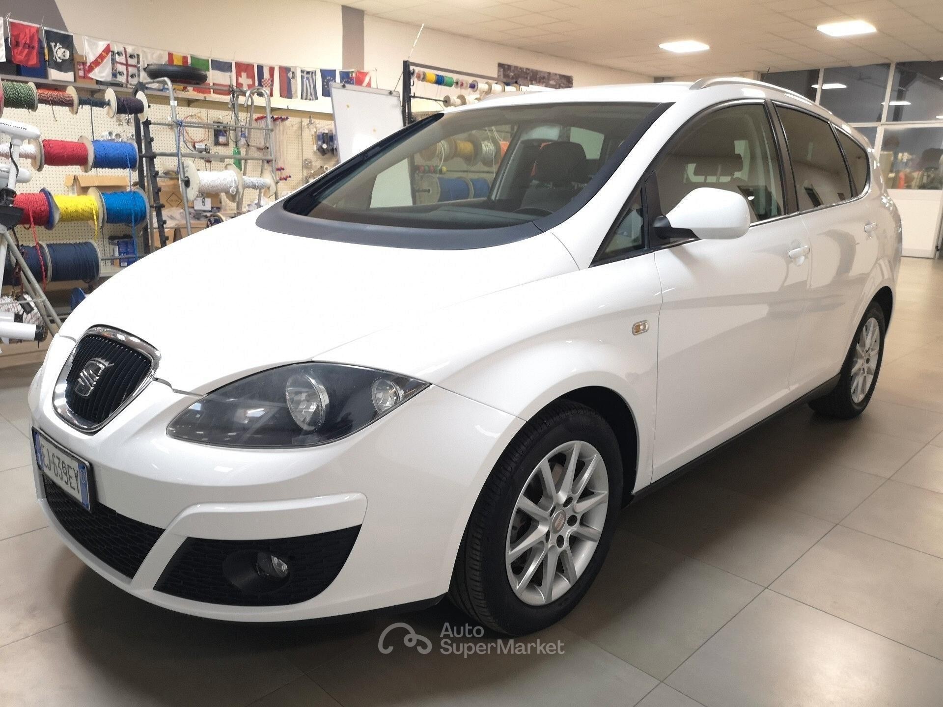 Seat Altea