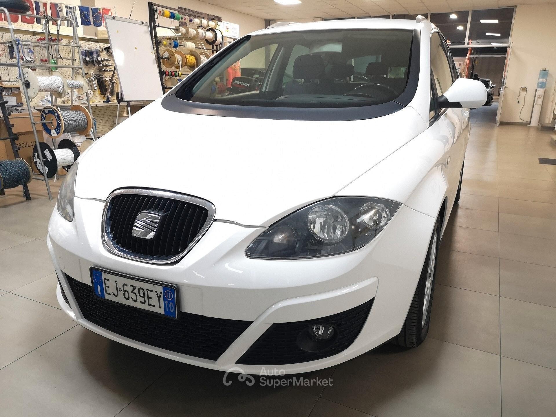 Seat Altea