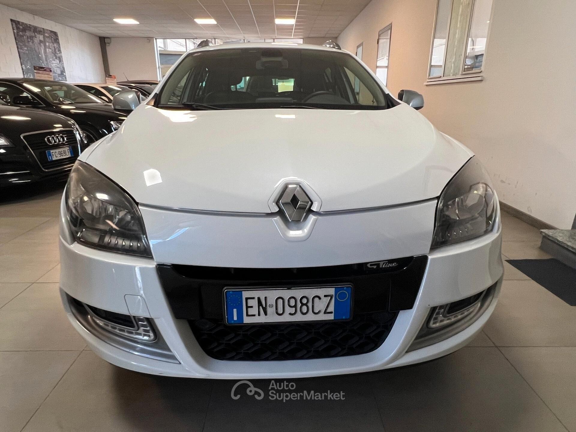 Renault Mégane