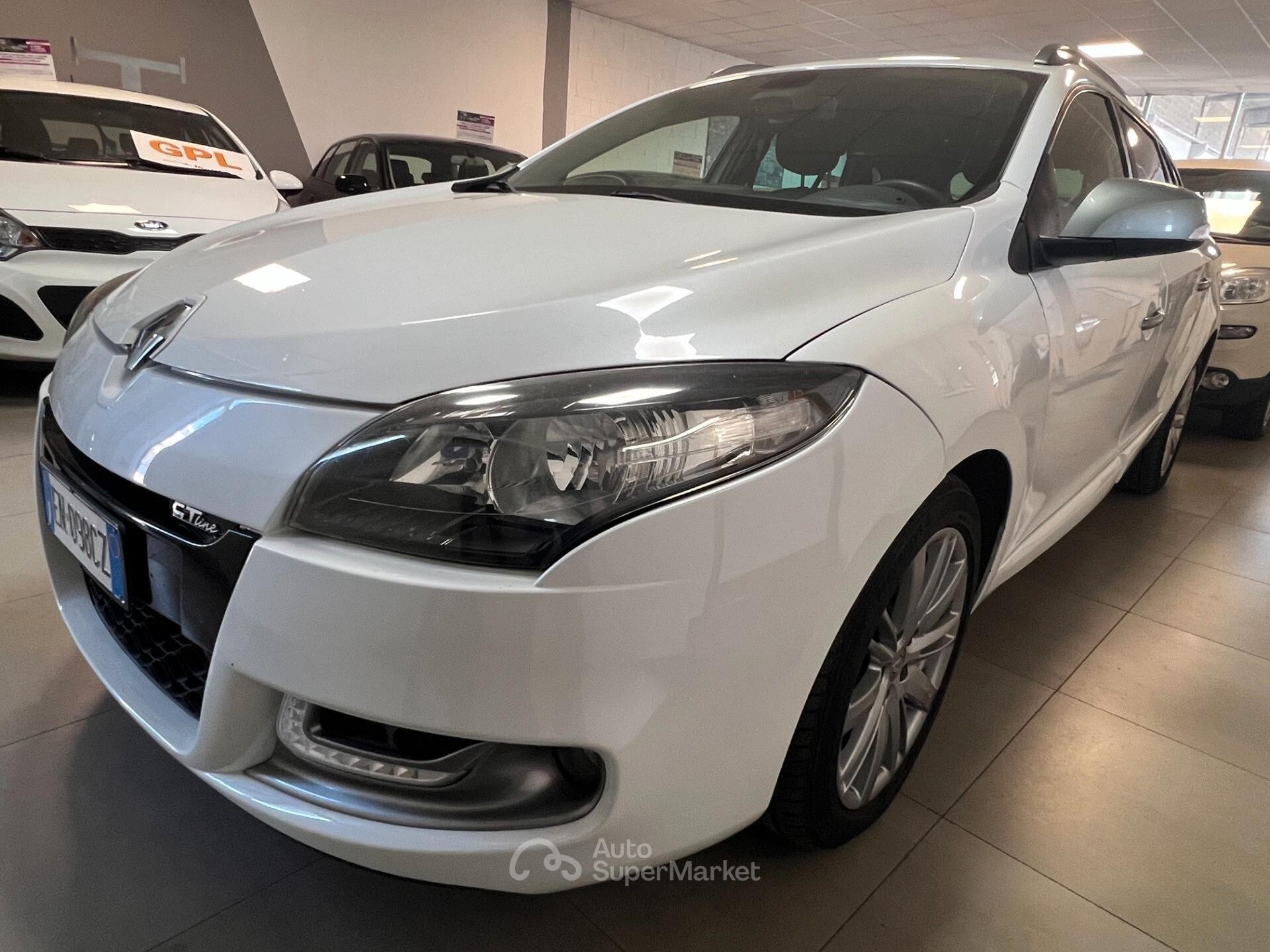 Renault Mégane