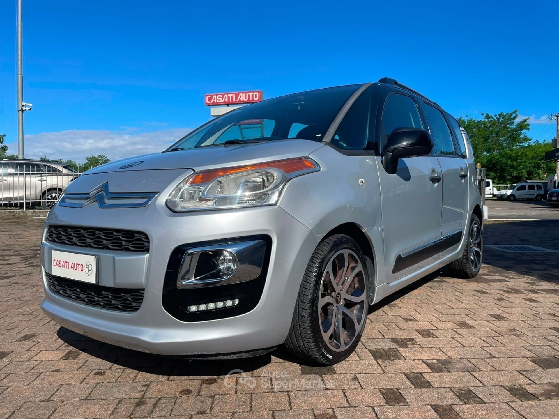 Citroen C3 Picasso