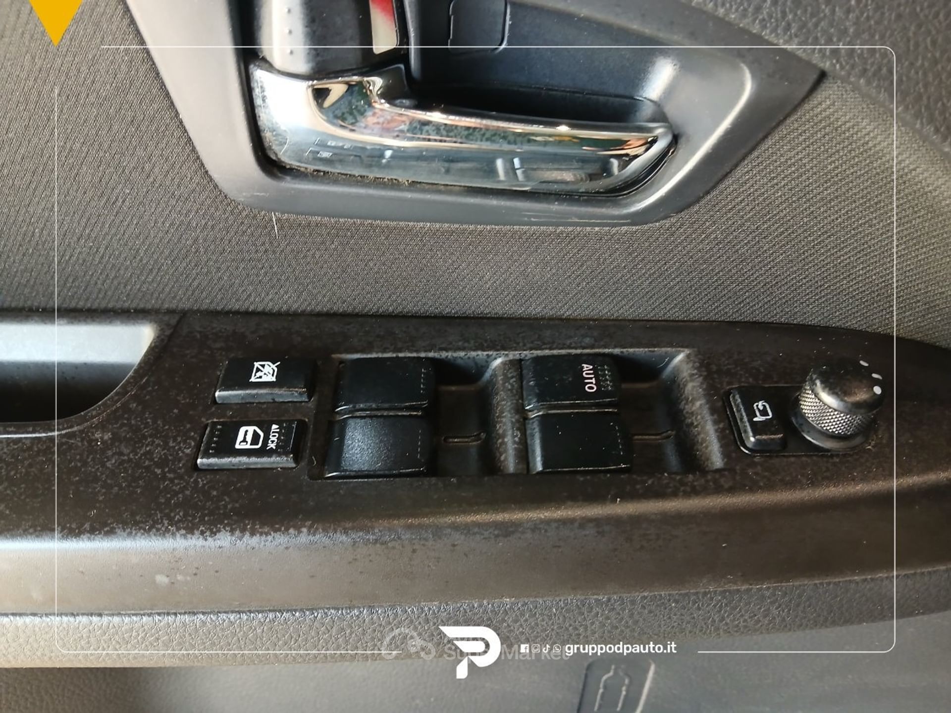 Fiat Sedici