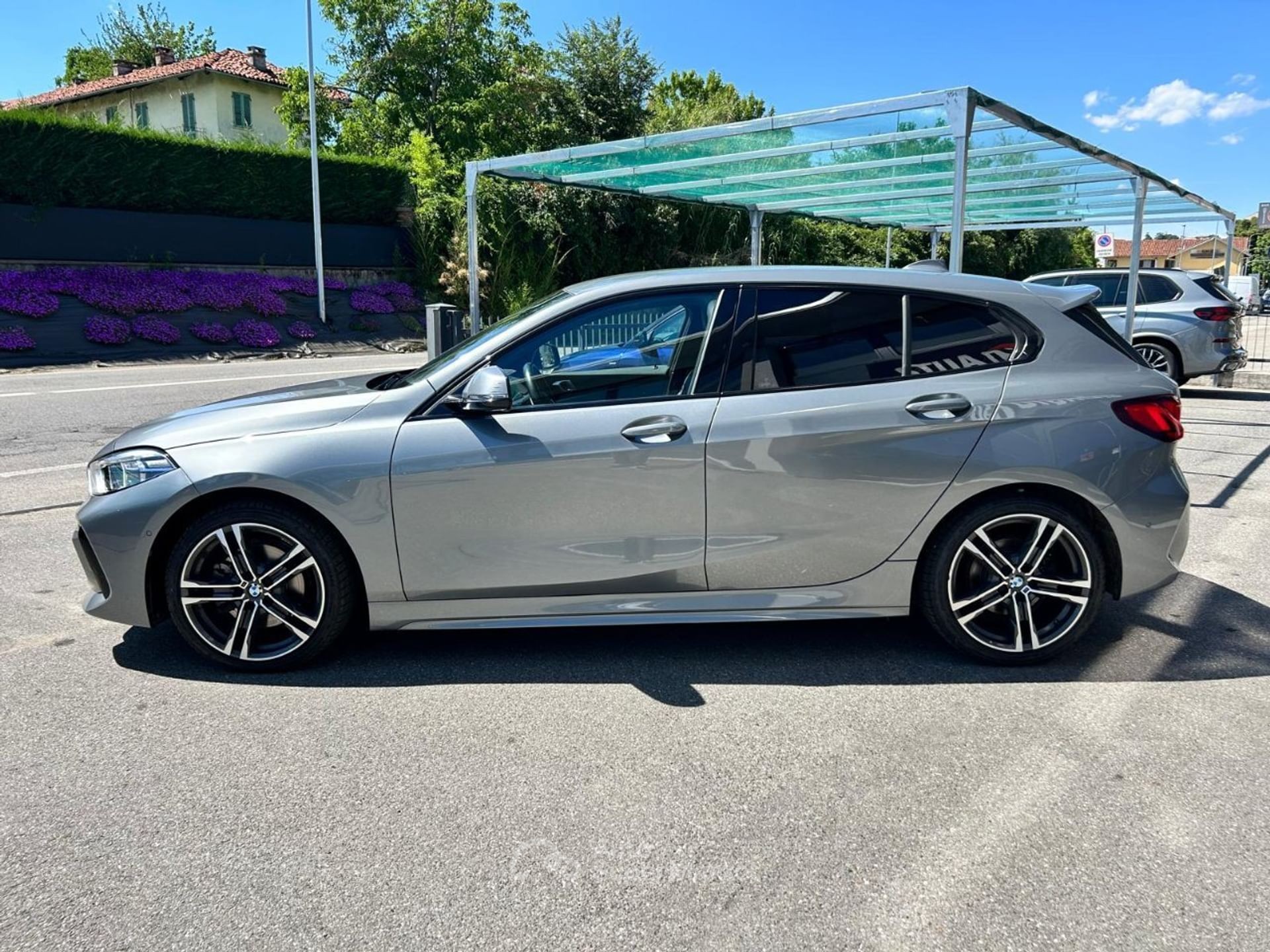 BMW Serie 1 M