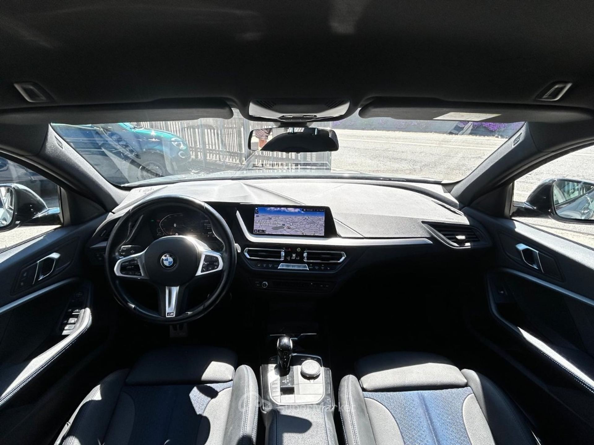 BMW Serie 1 M