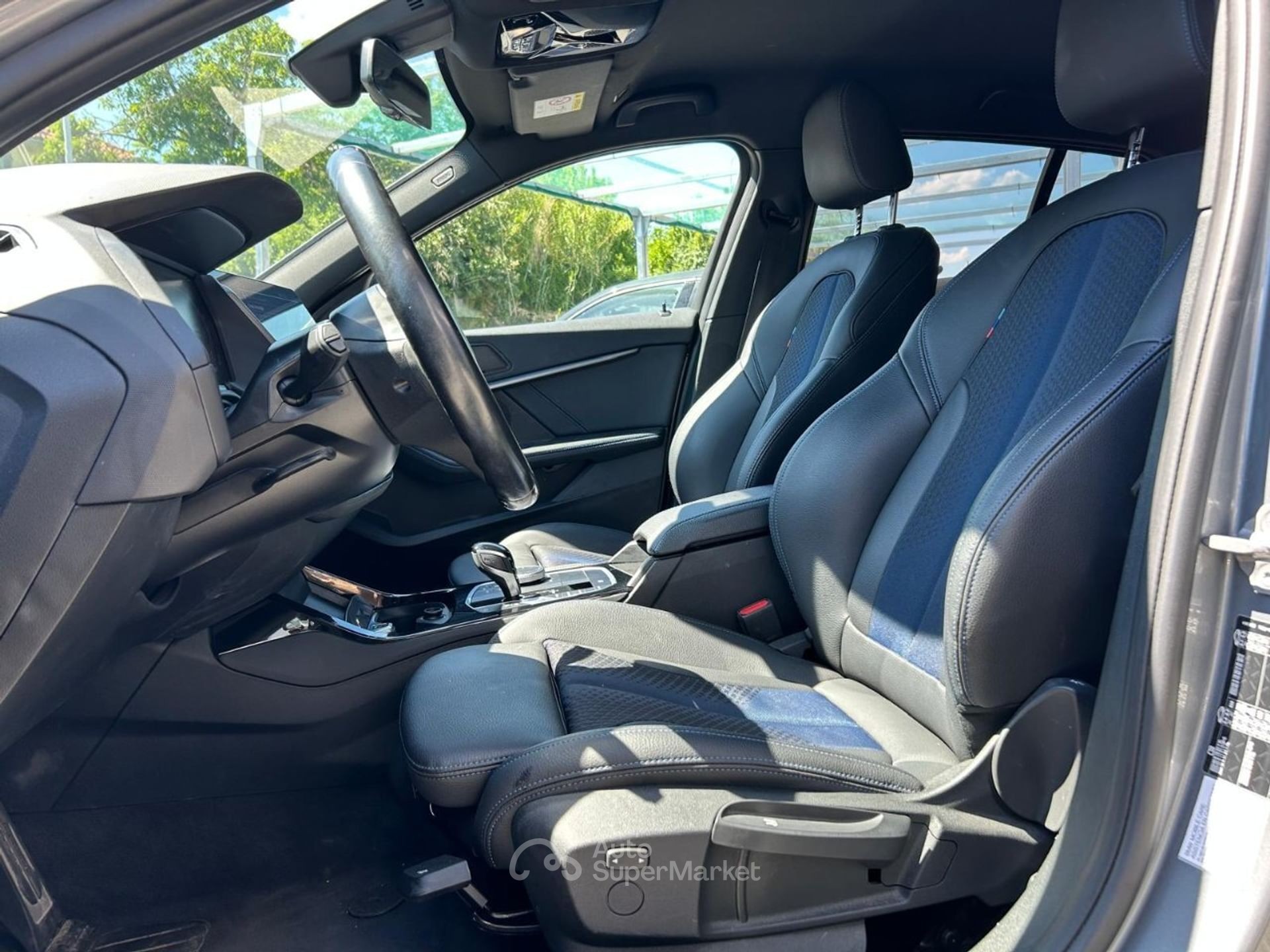 BMW Serie 1 M