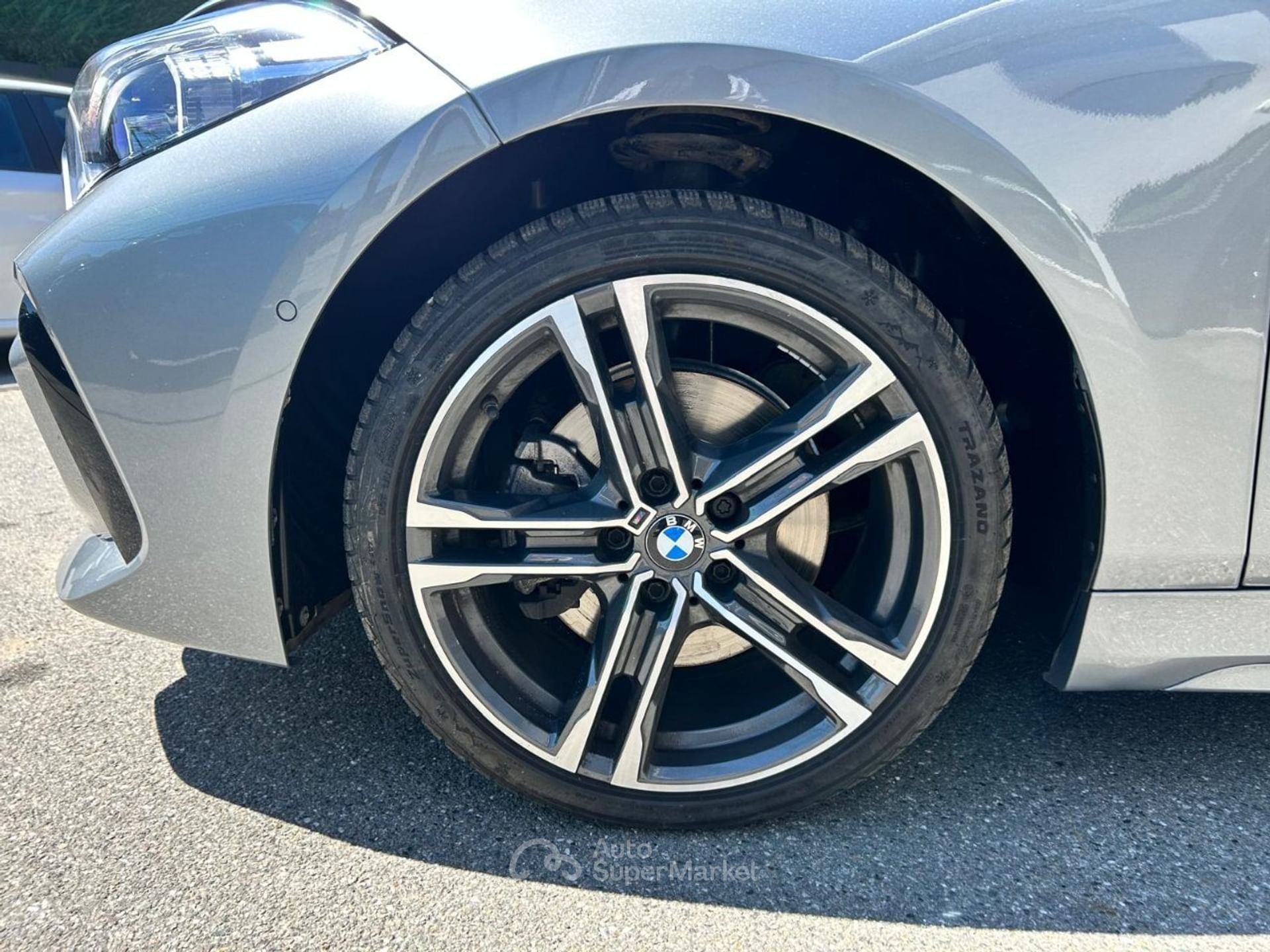 BMW Serie 1 M