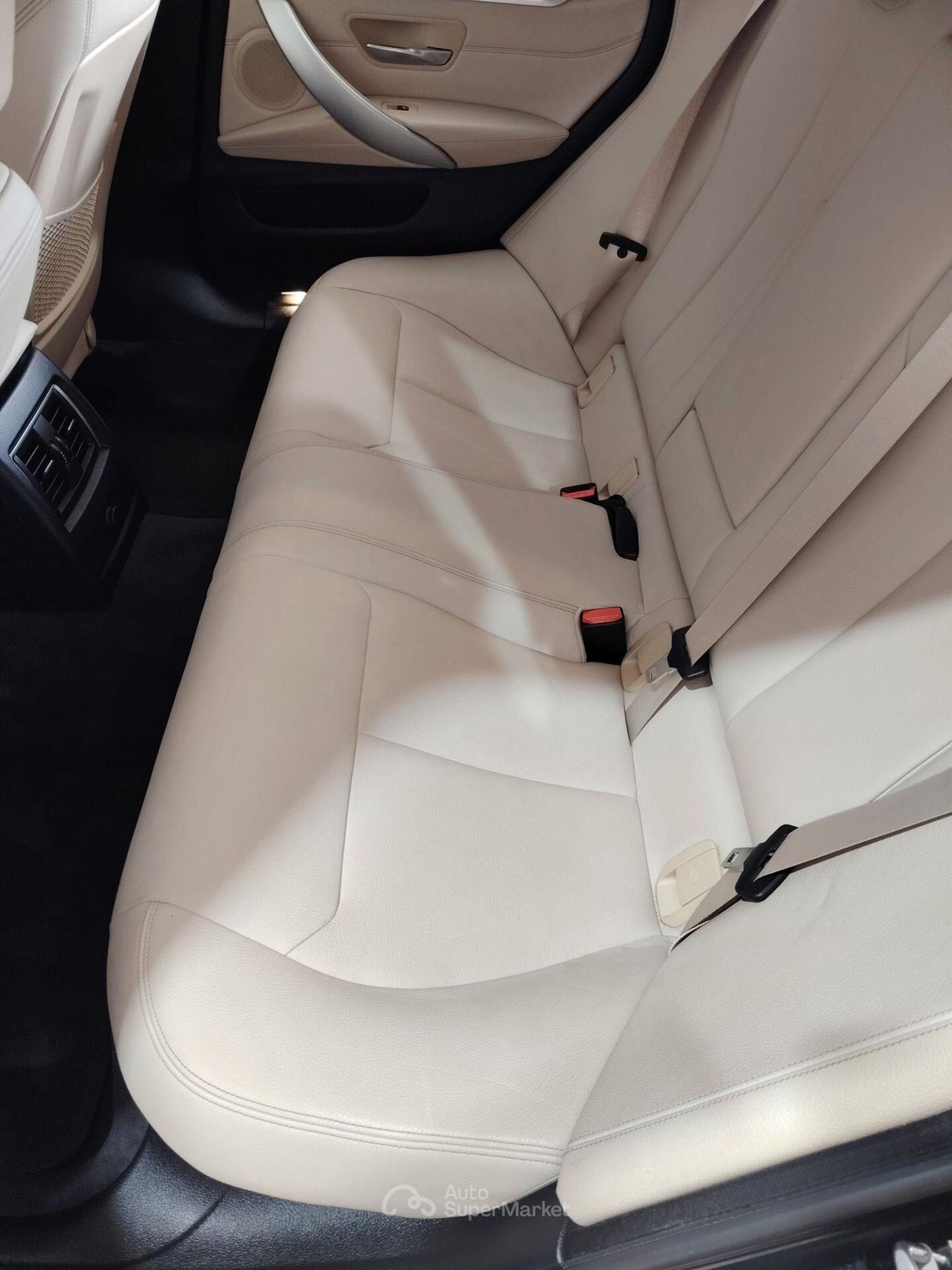 BMW Serie 4 420d