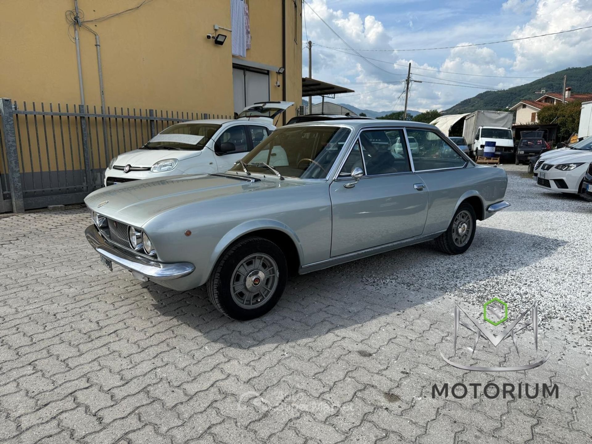 Fiat 124
