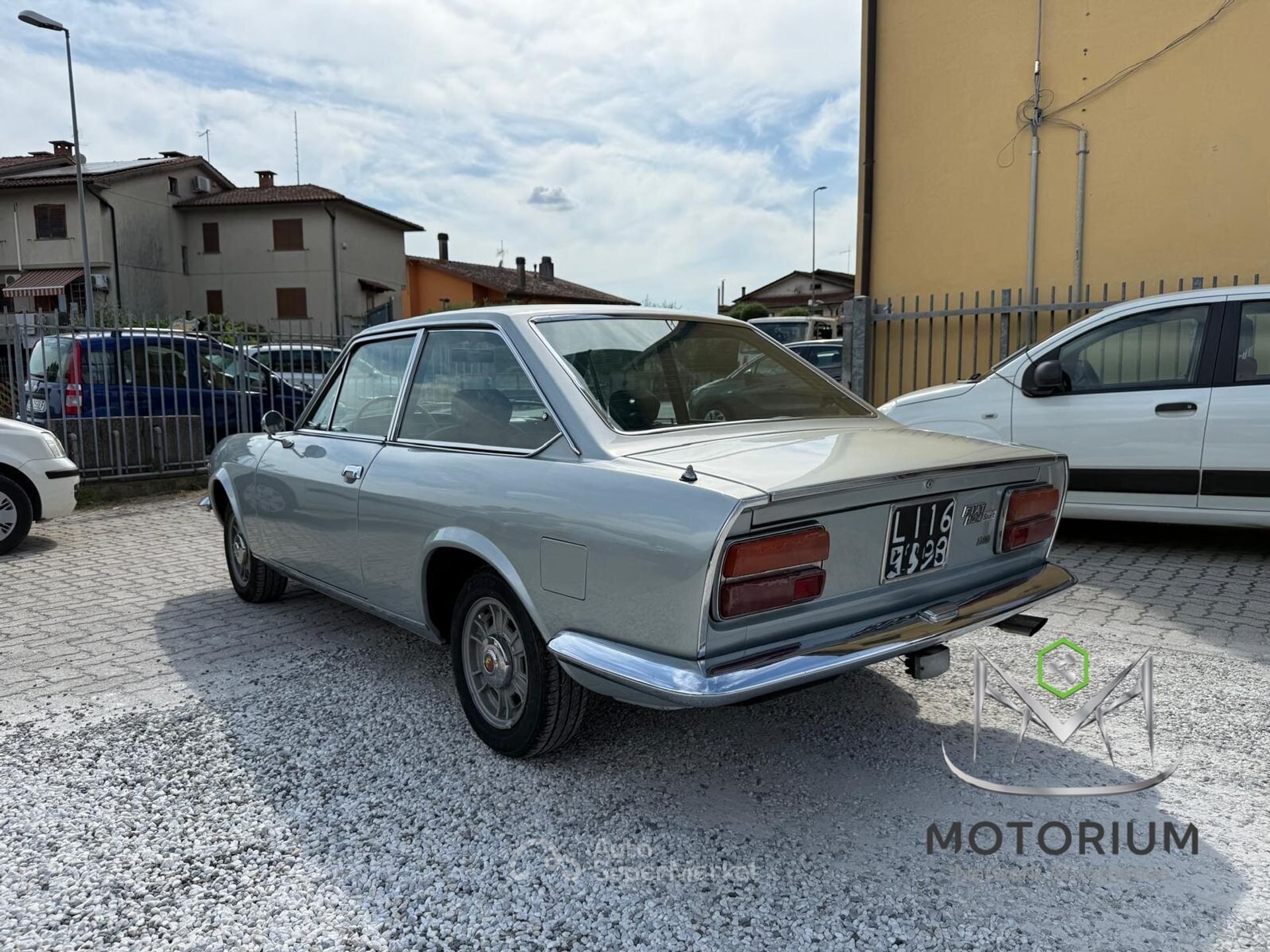 Fiat 124