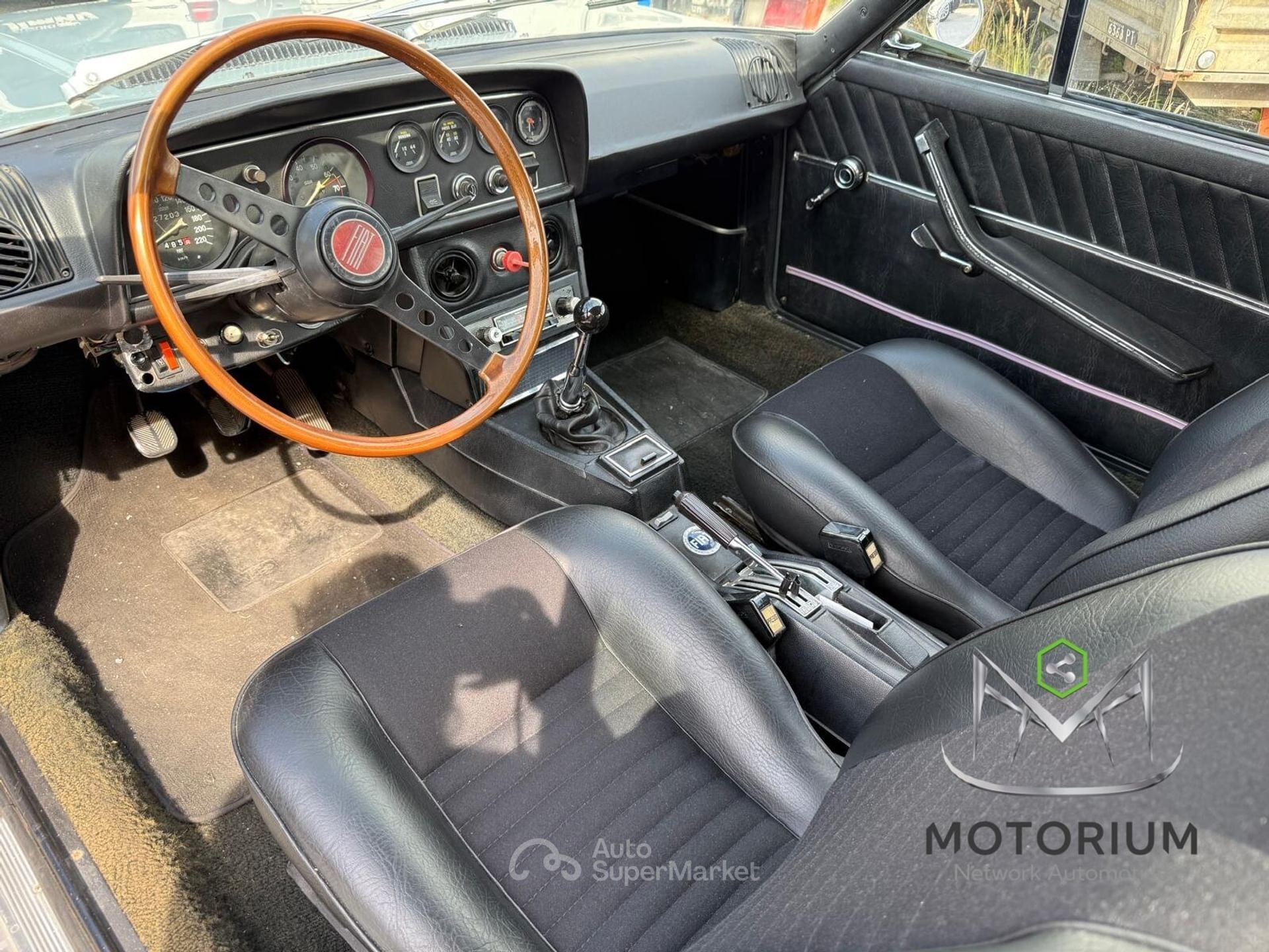 Fiat 124