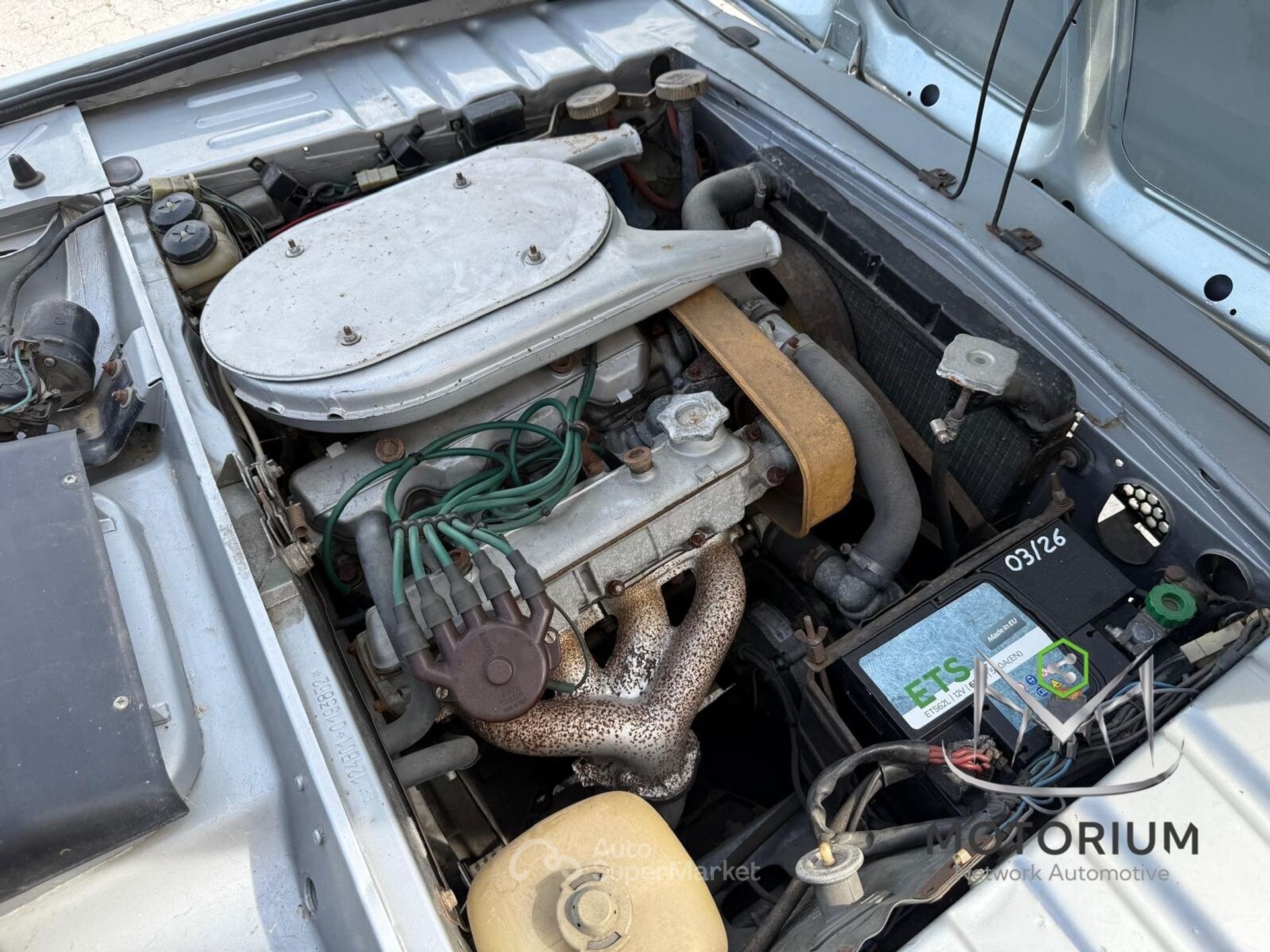 Fiat 124