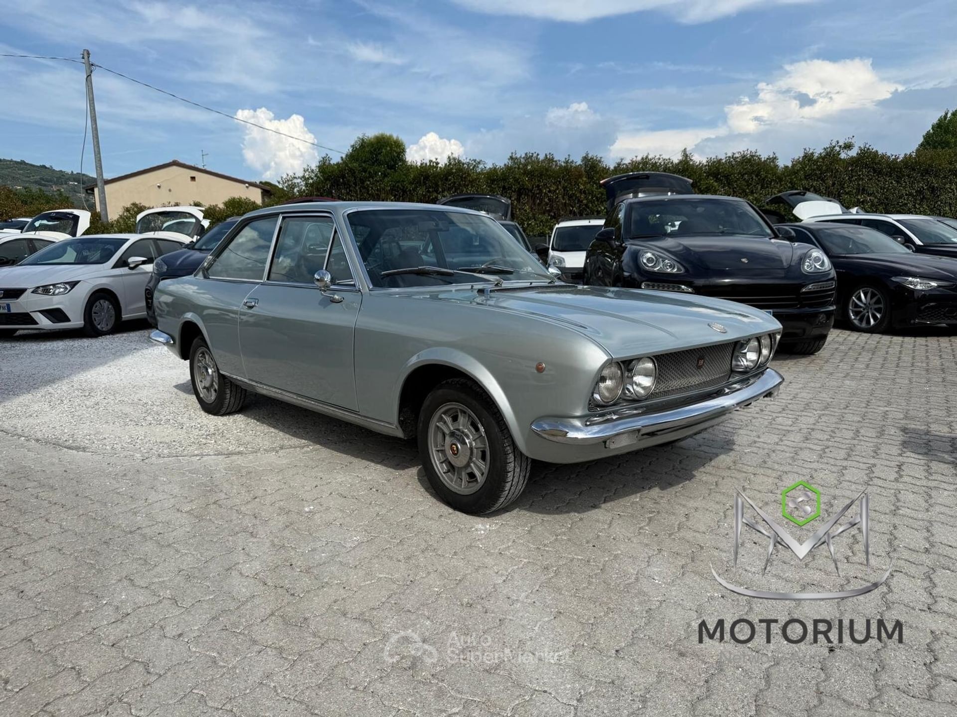 Fiat 124