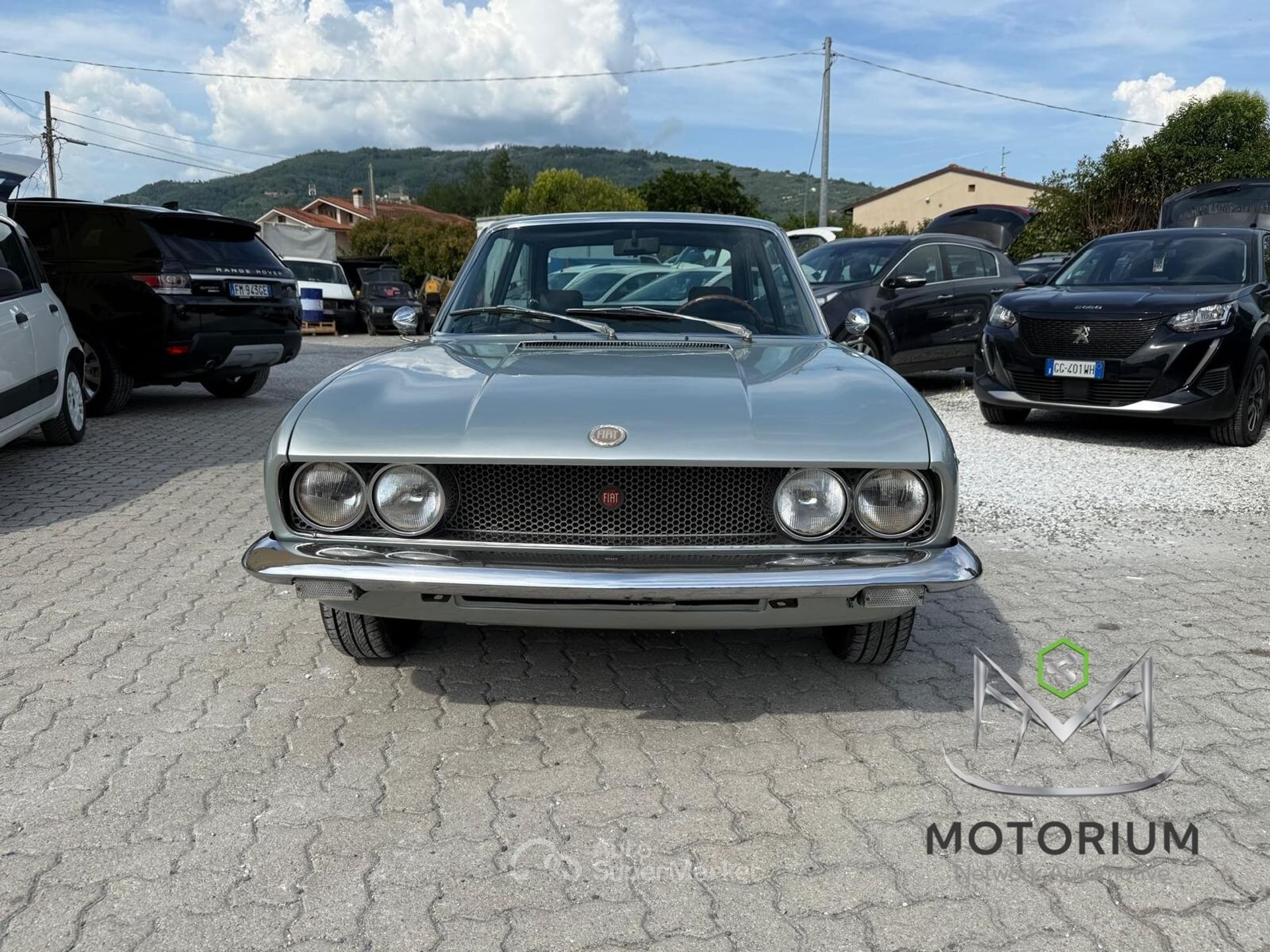 Fiat 124