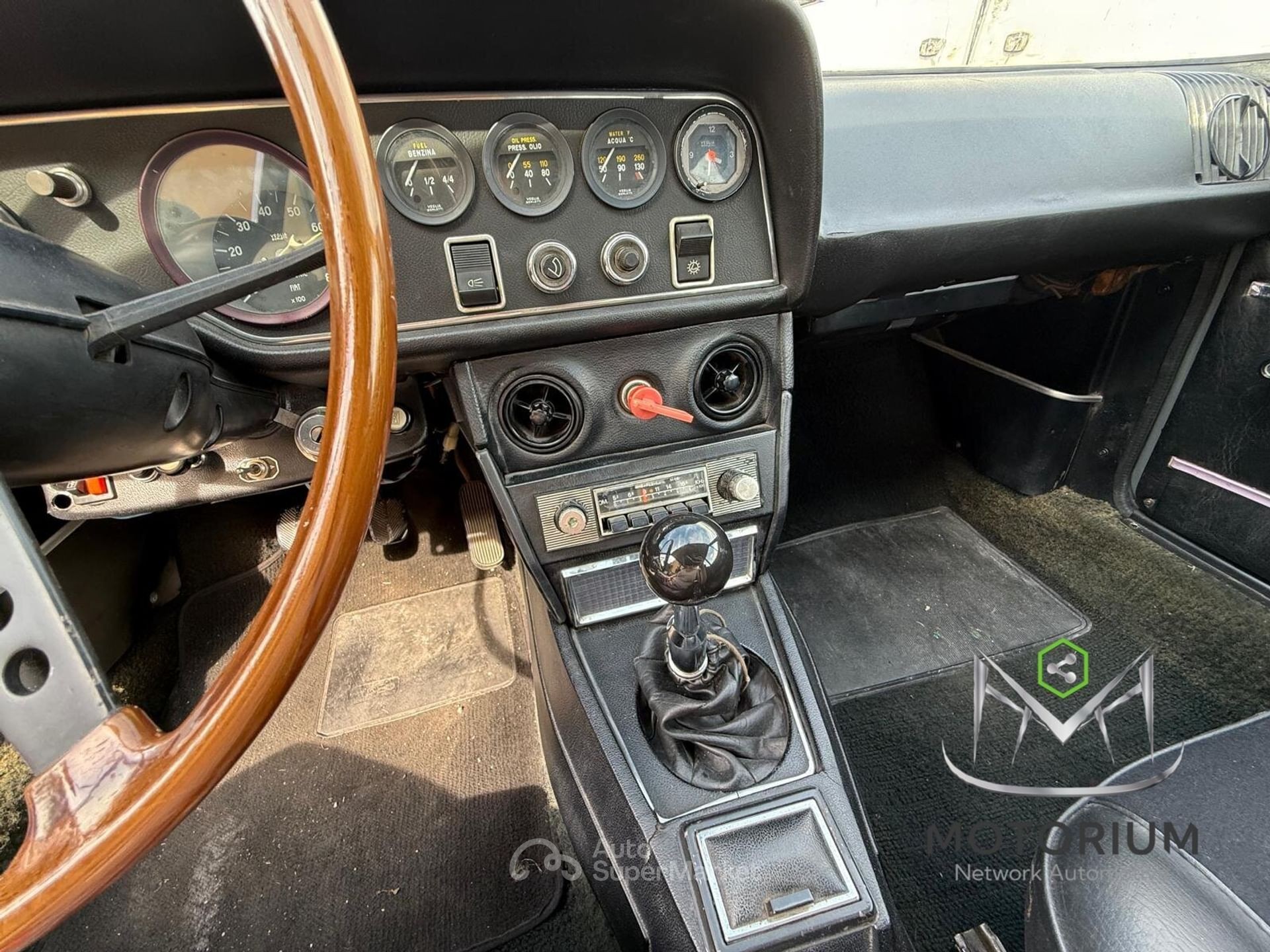 Fiat 124