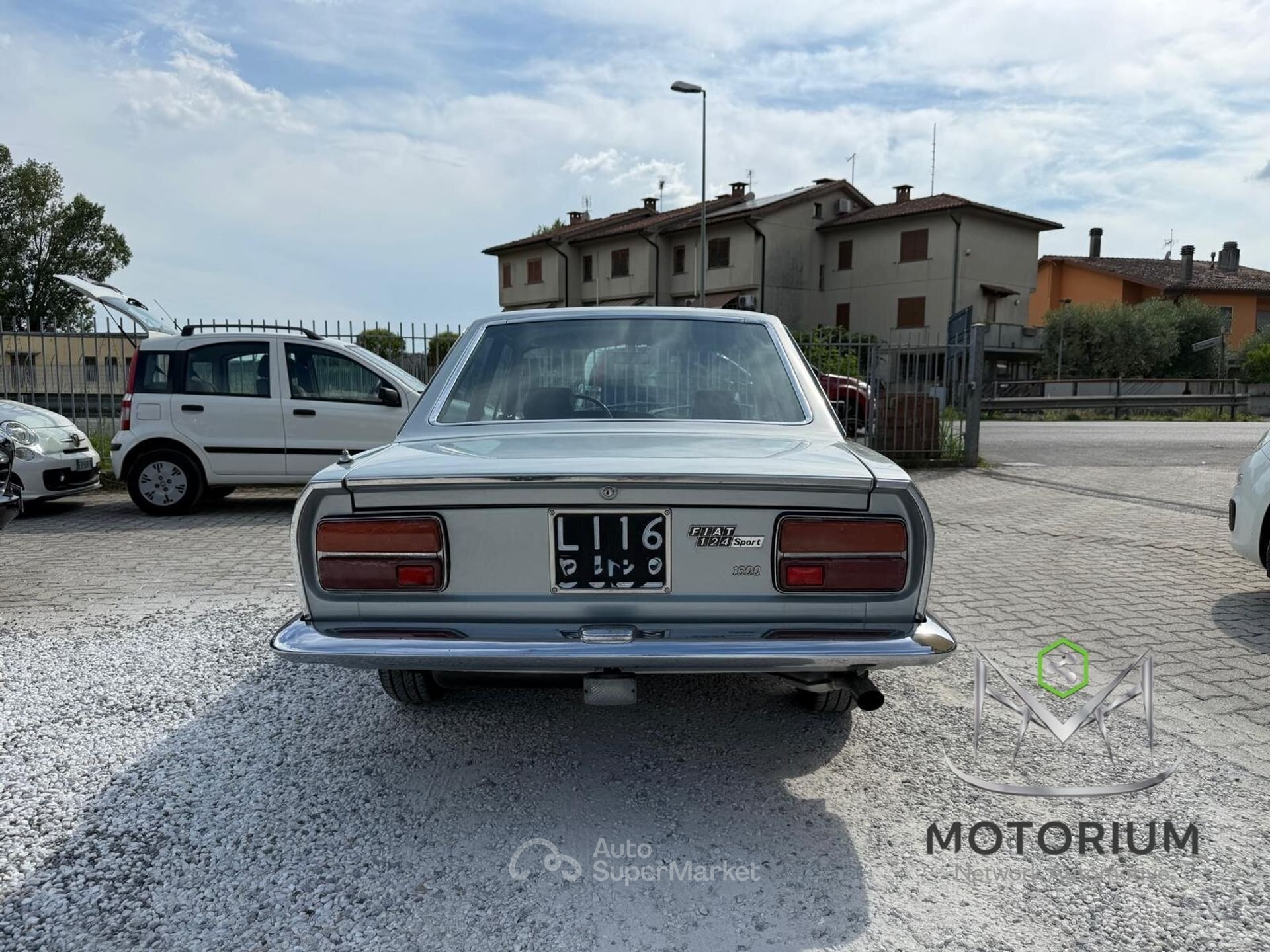 Fiat 124