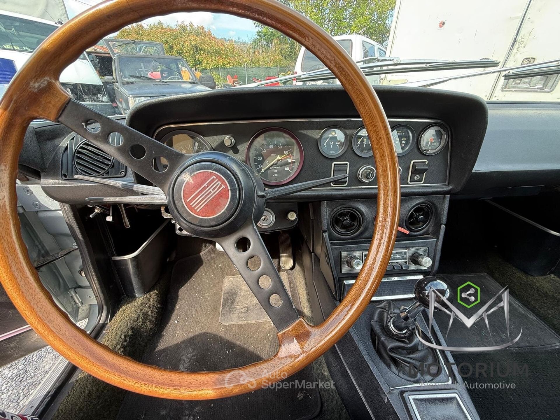 Fiat 124